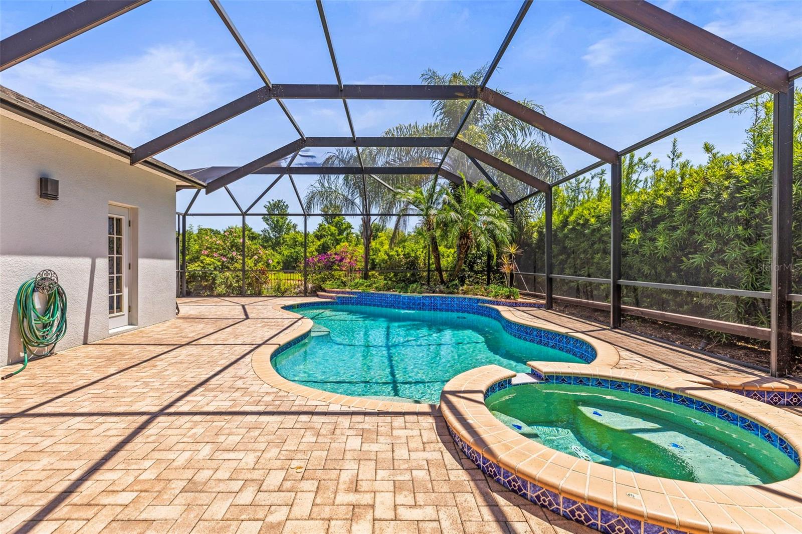 Image 3 of 40 For 9632 Asbel Estates Street