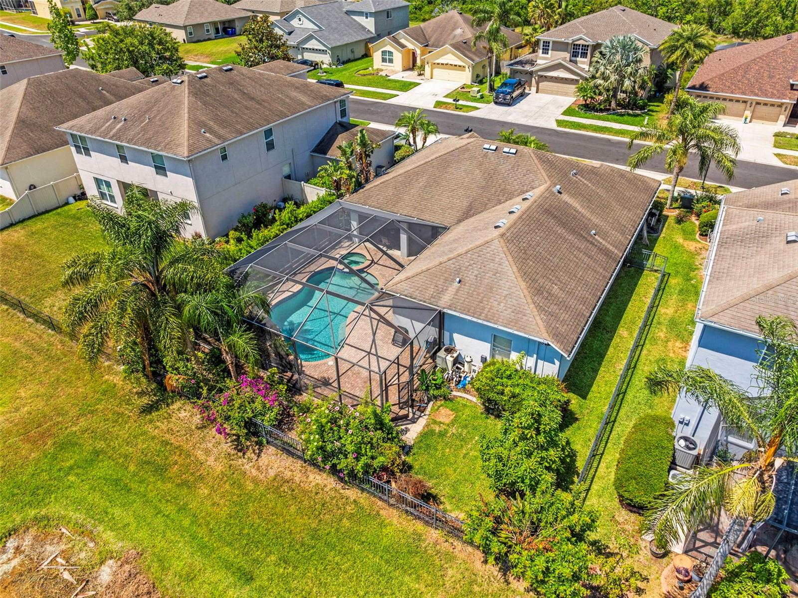 Image 37 of 40 For 9632 Asbel Estates Street