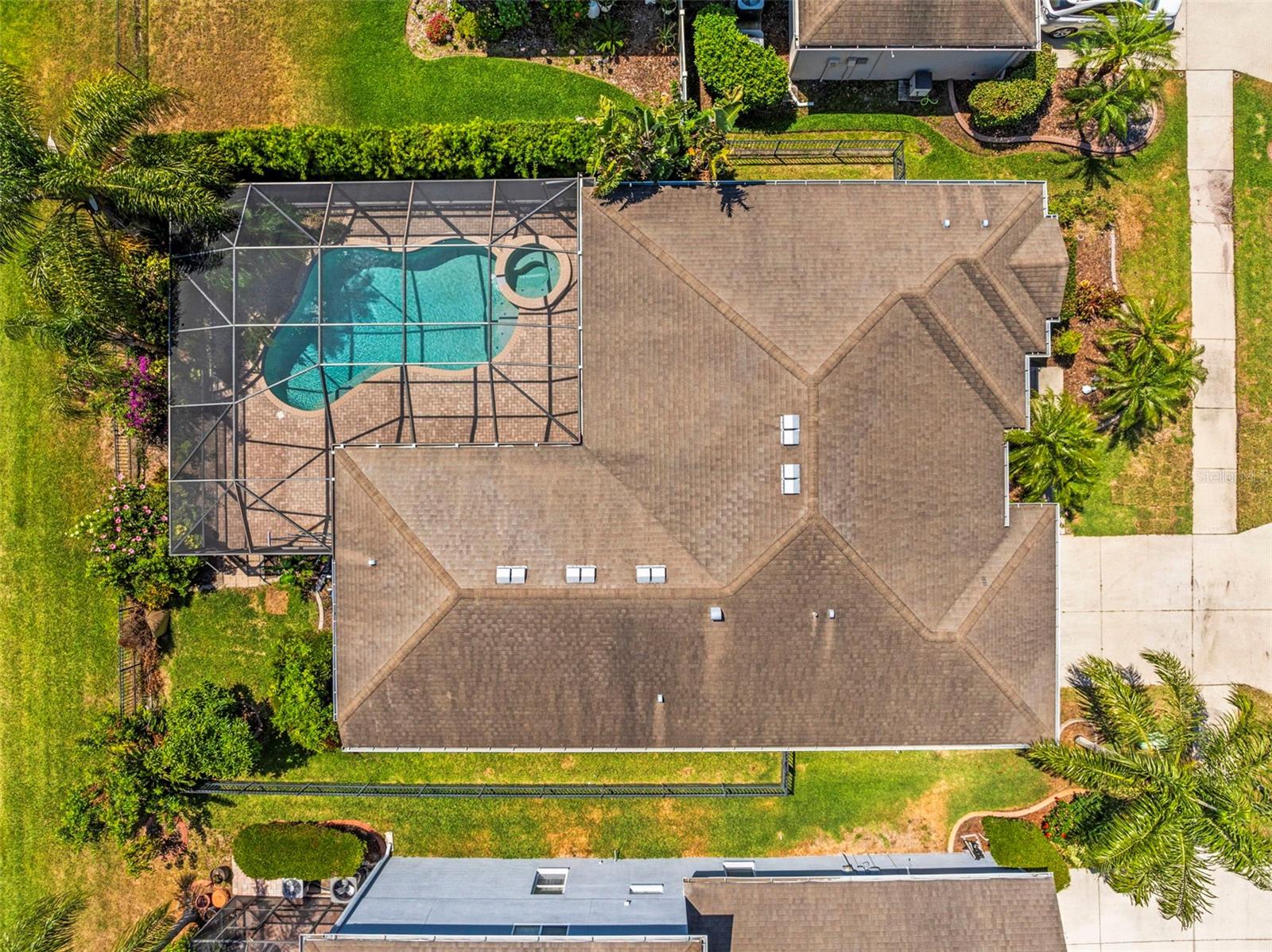 Image 38 of 40 For 9632 Asbel Estates Street
