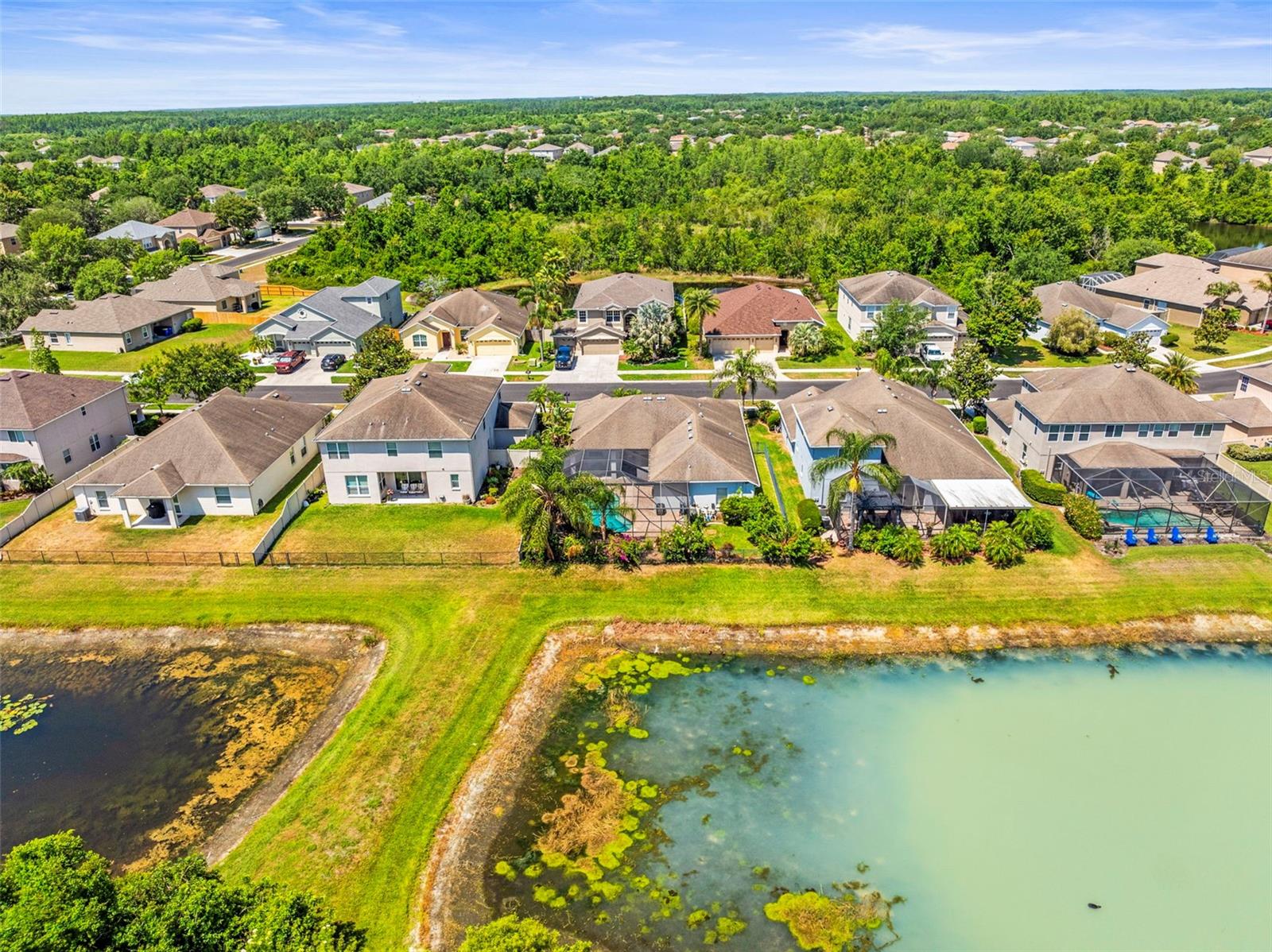 Image 39 of 40 For 9632 Asbel Estates Street