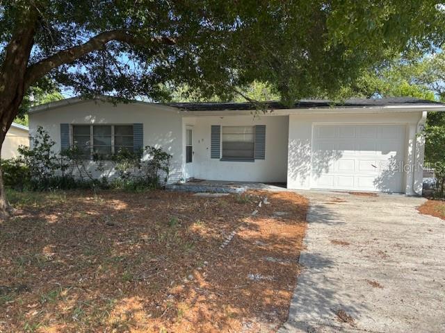 Details for 17 Jefferson Street, BEVERLY HILLS, FL 34465