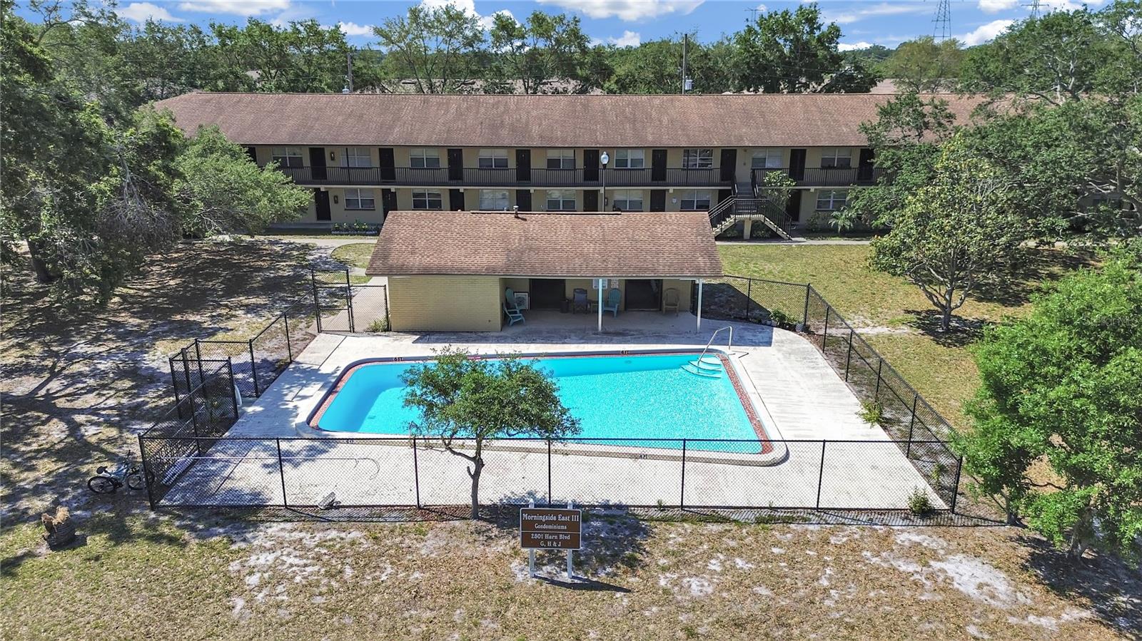 Image 23 of 24 For 2501 Harn Boulevard H39