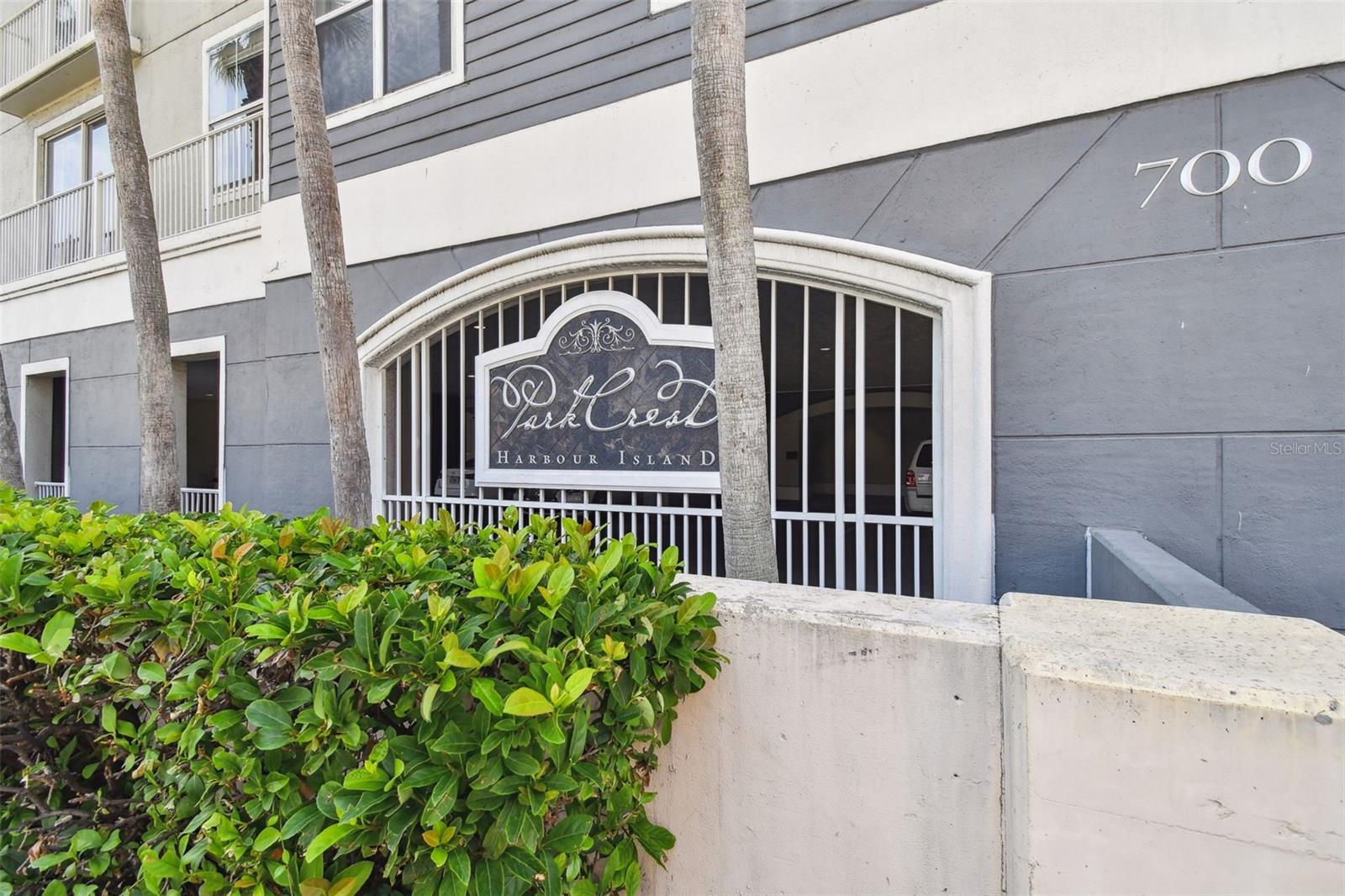 Image 2 of 92 For 700 Harbour Island Boulevard 740