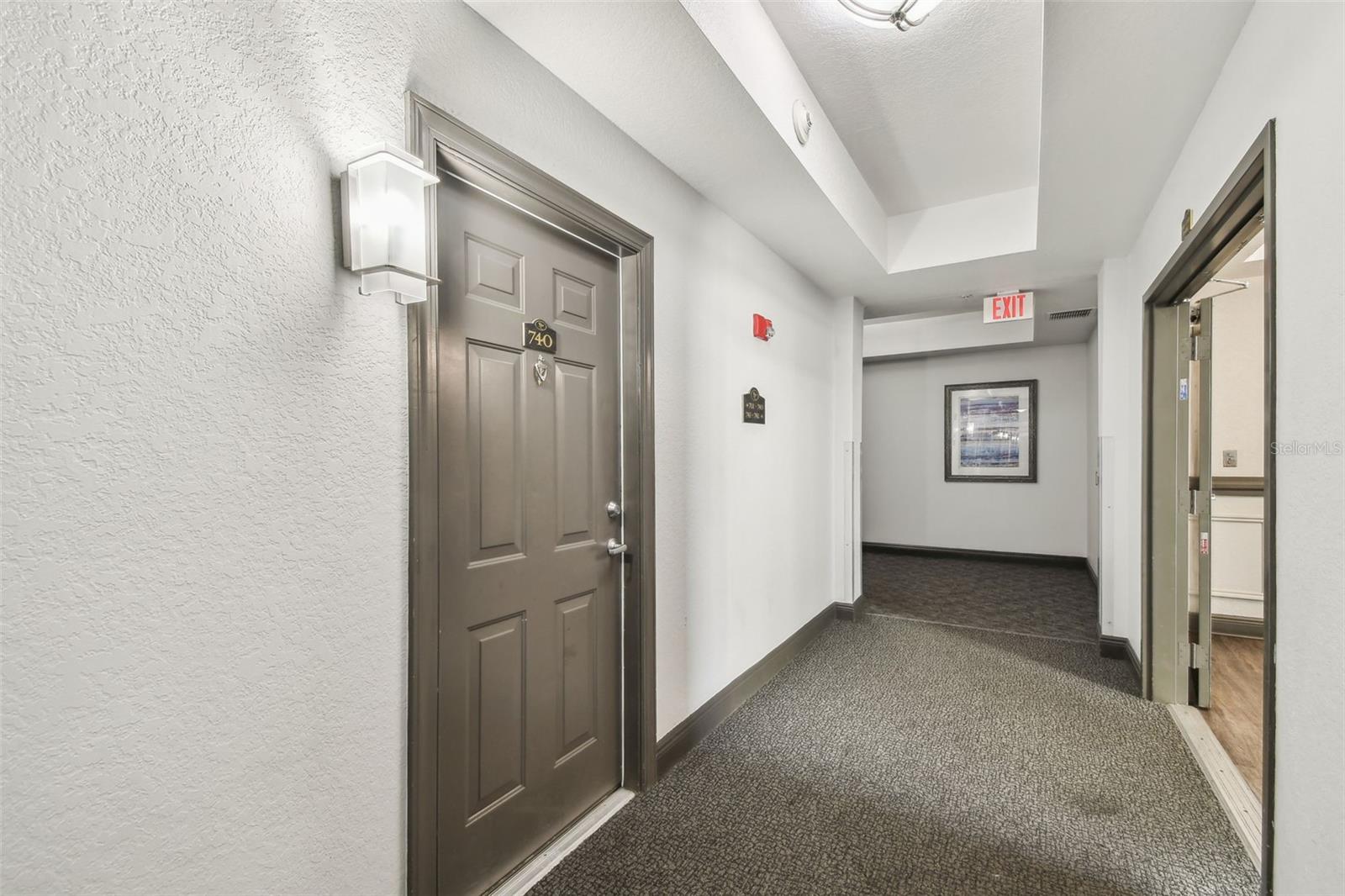 Image 3 of 92 For 700 Harbour Island Boulevard 740