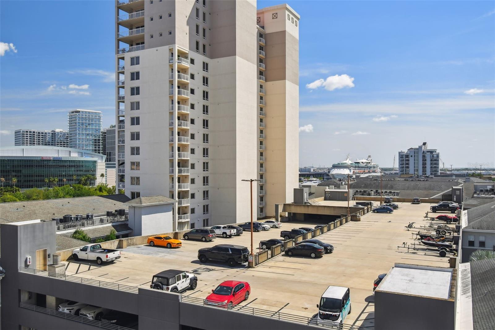 Image 38 of 92 For 700 Harbour Island Boulevard 740