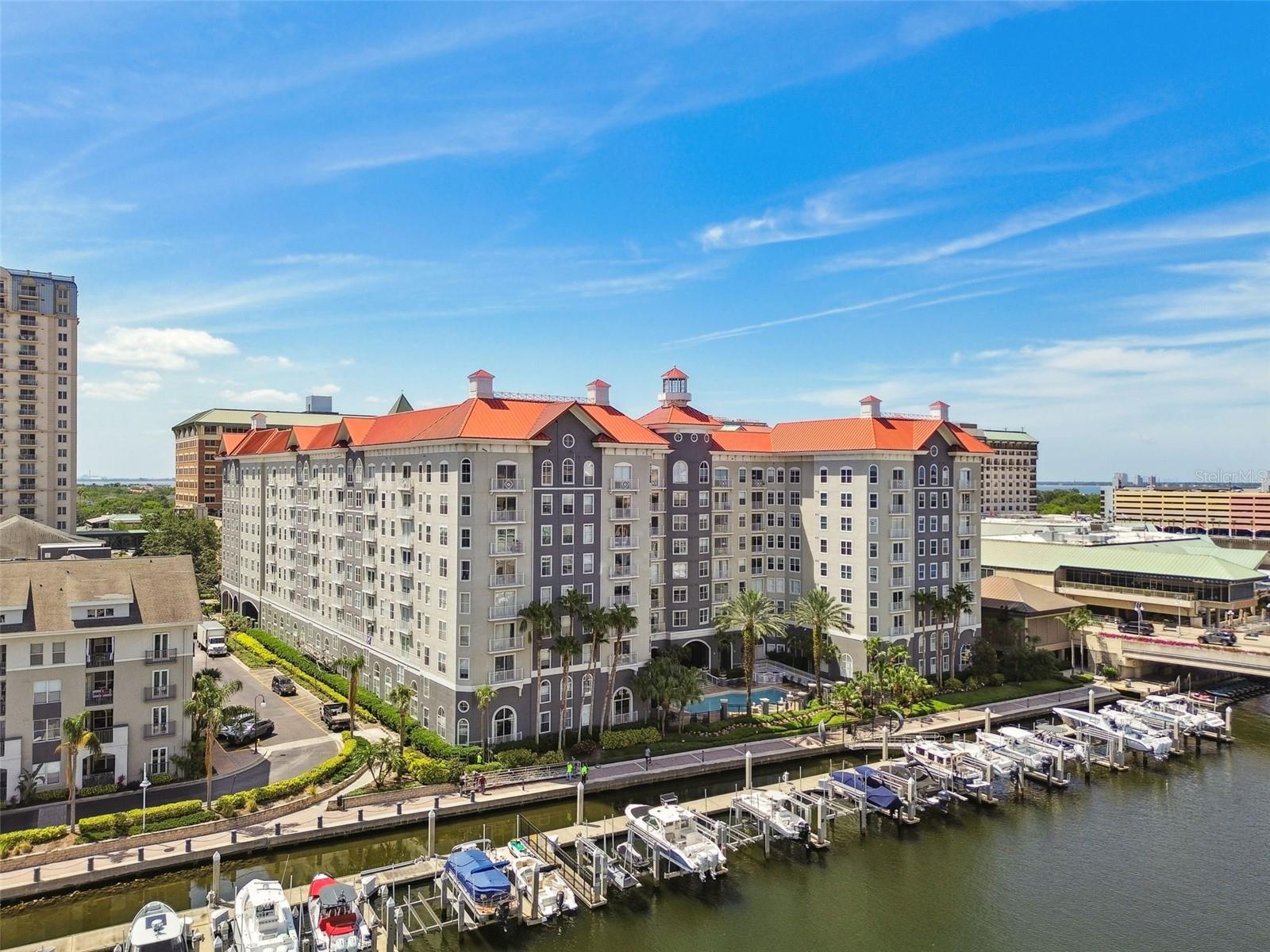 Image 39 of 92 For 700 Harbour Island Boulevard 740