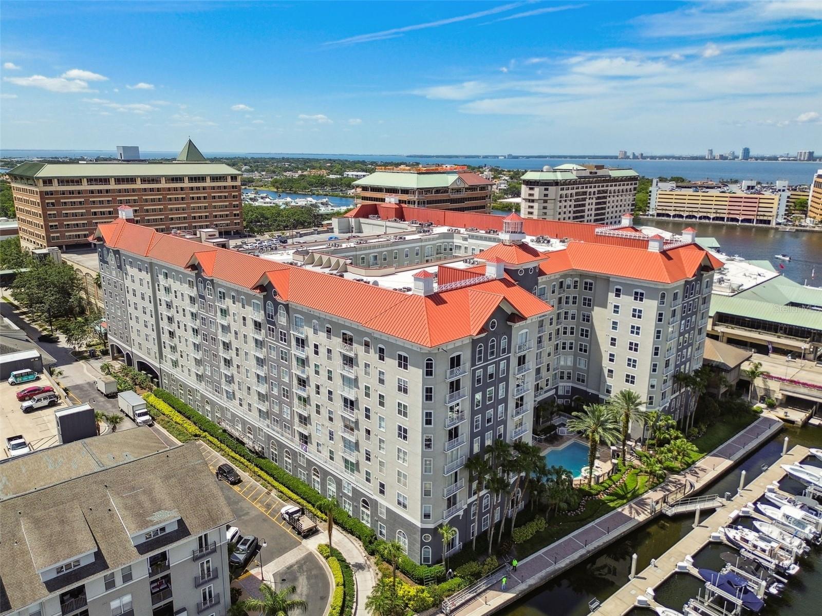 Image 42 of 92 For 700 Harbour Island Boulevard 740