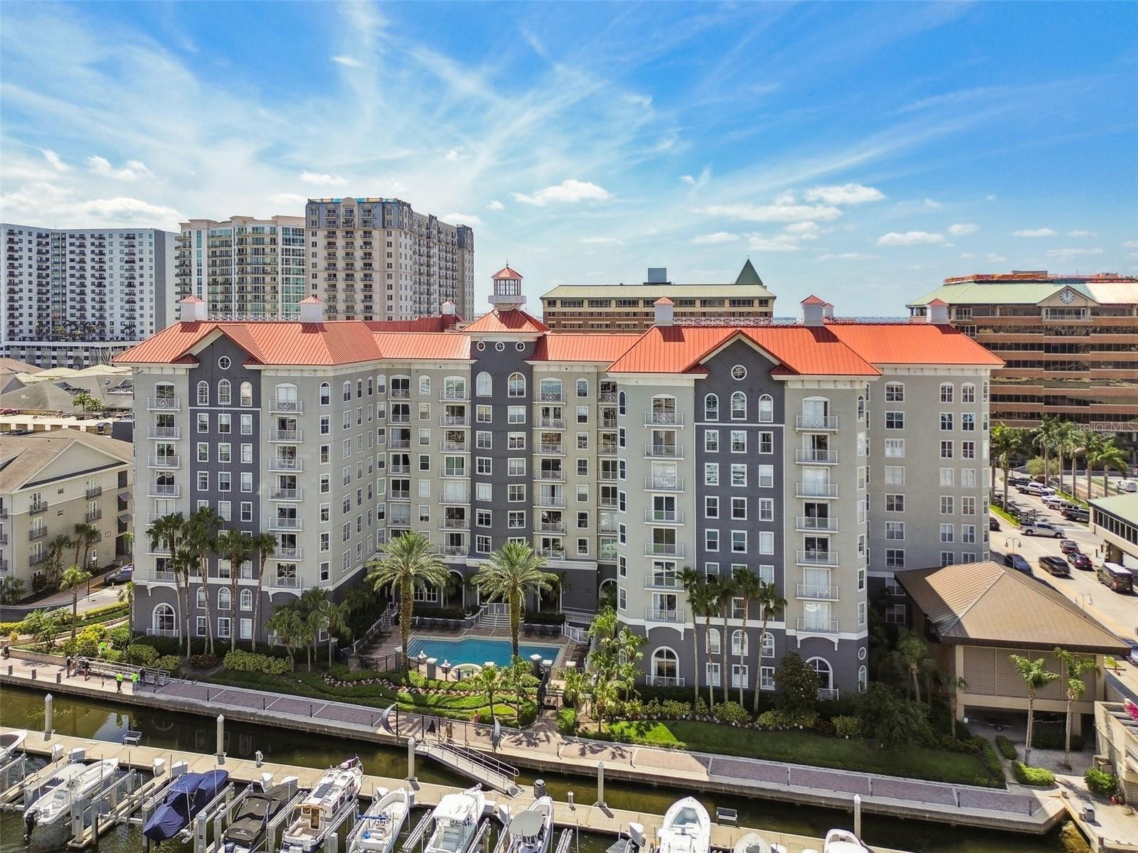 Image 43 of 92 For 700 Harbour Island Boulevard 740