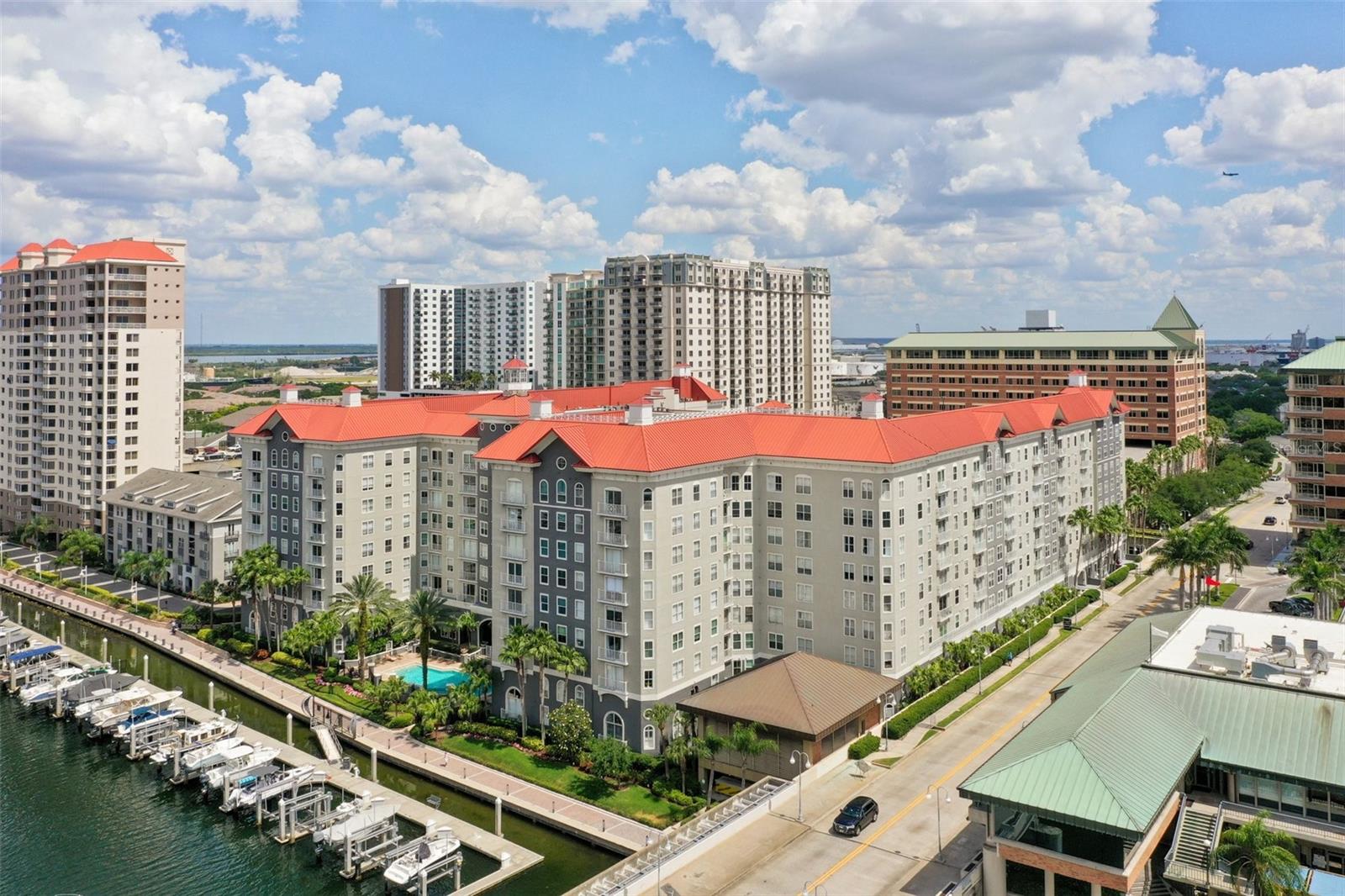 Image 55 of 92 For 700 Harbour Island Boulevard 740