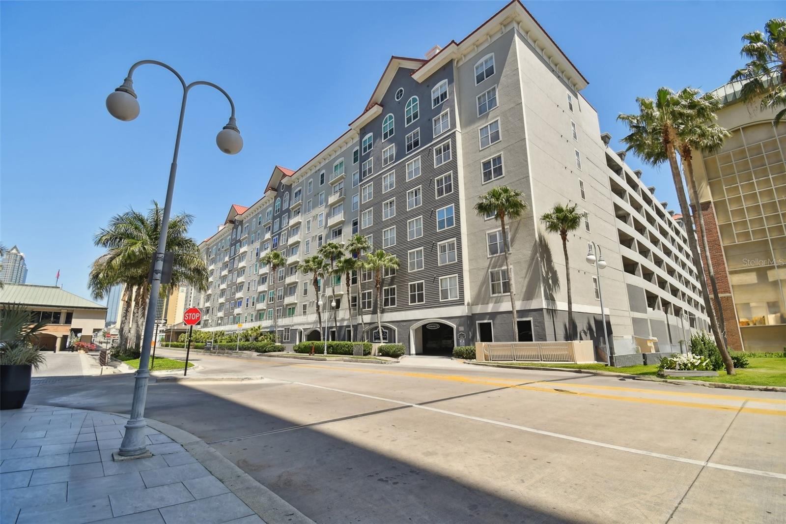 Image 59 of 92 For 700 Harbour Island Boulevard 740