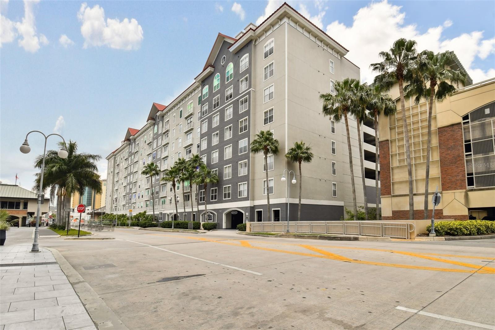 Image 73 of 92 For 700 Harbour Island Boulevard 740