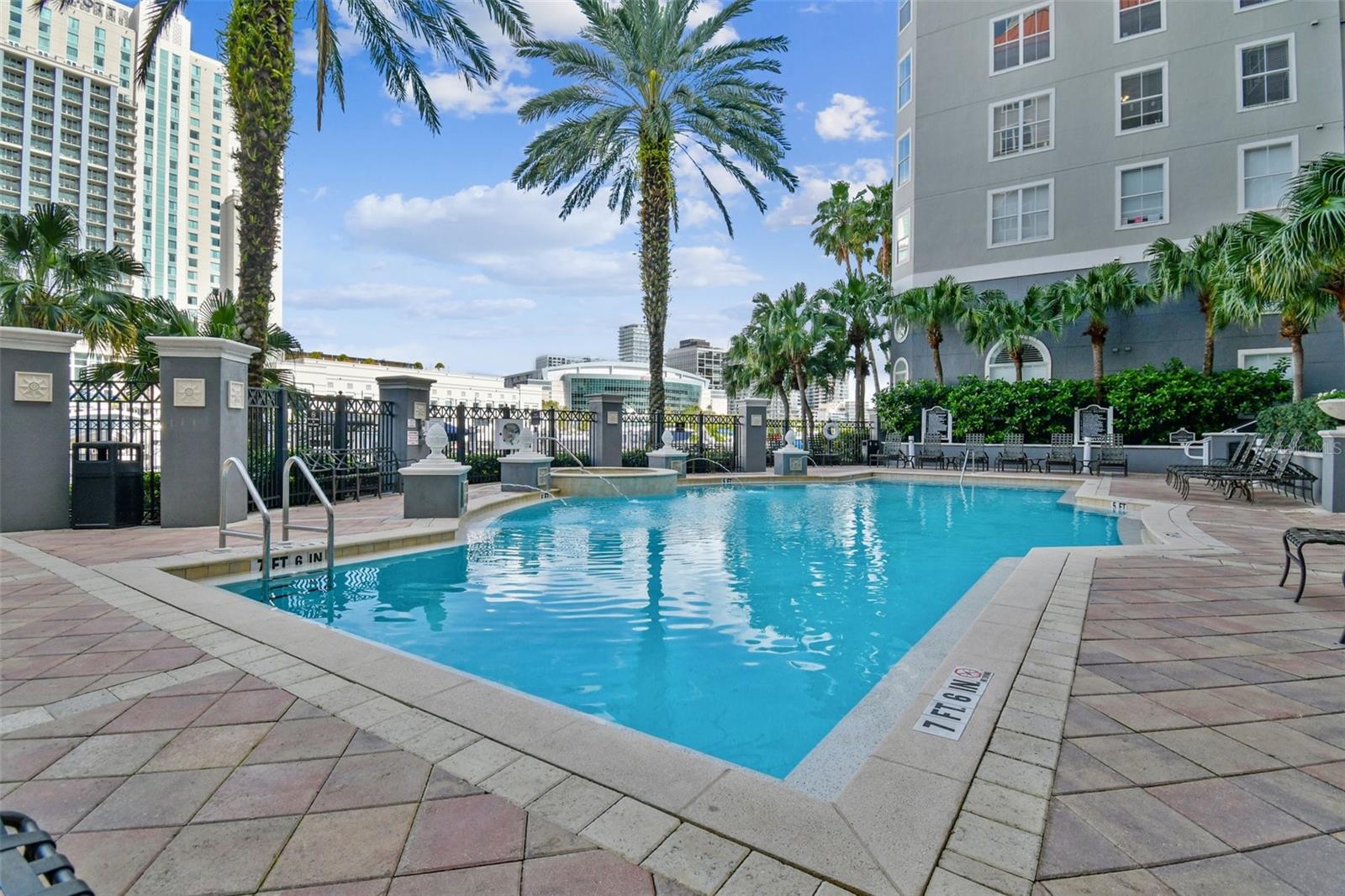Image 78 of 92 For 700 Harbour Island Boulevard 740