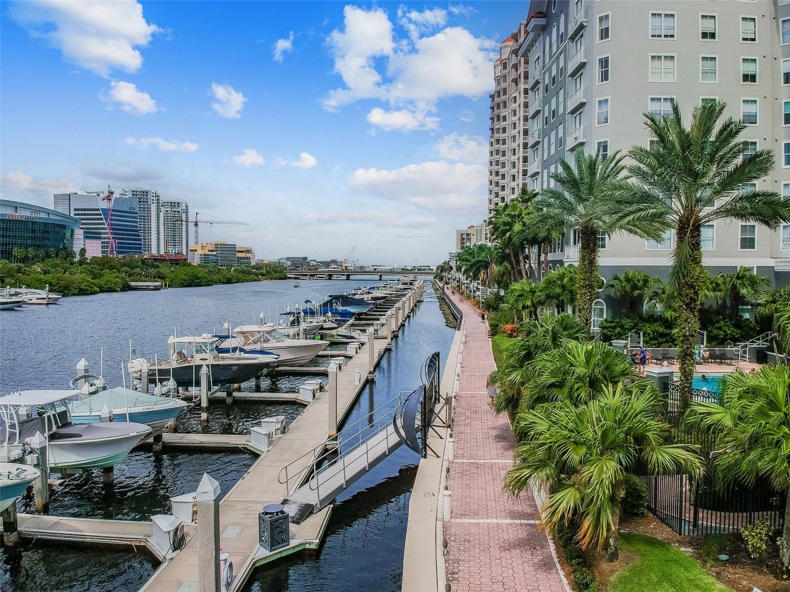 Image 85 of 92 For 700 Harbour Island Boulevard 740