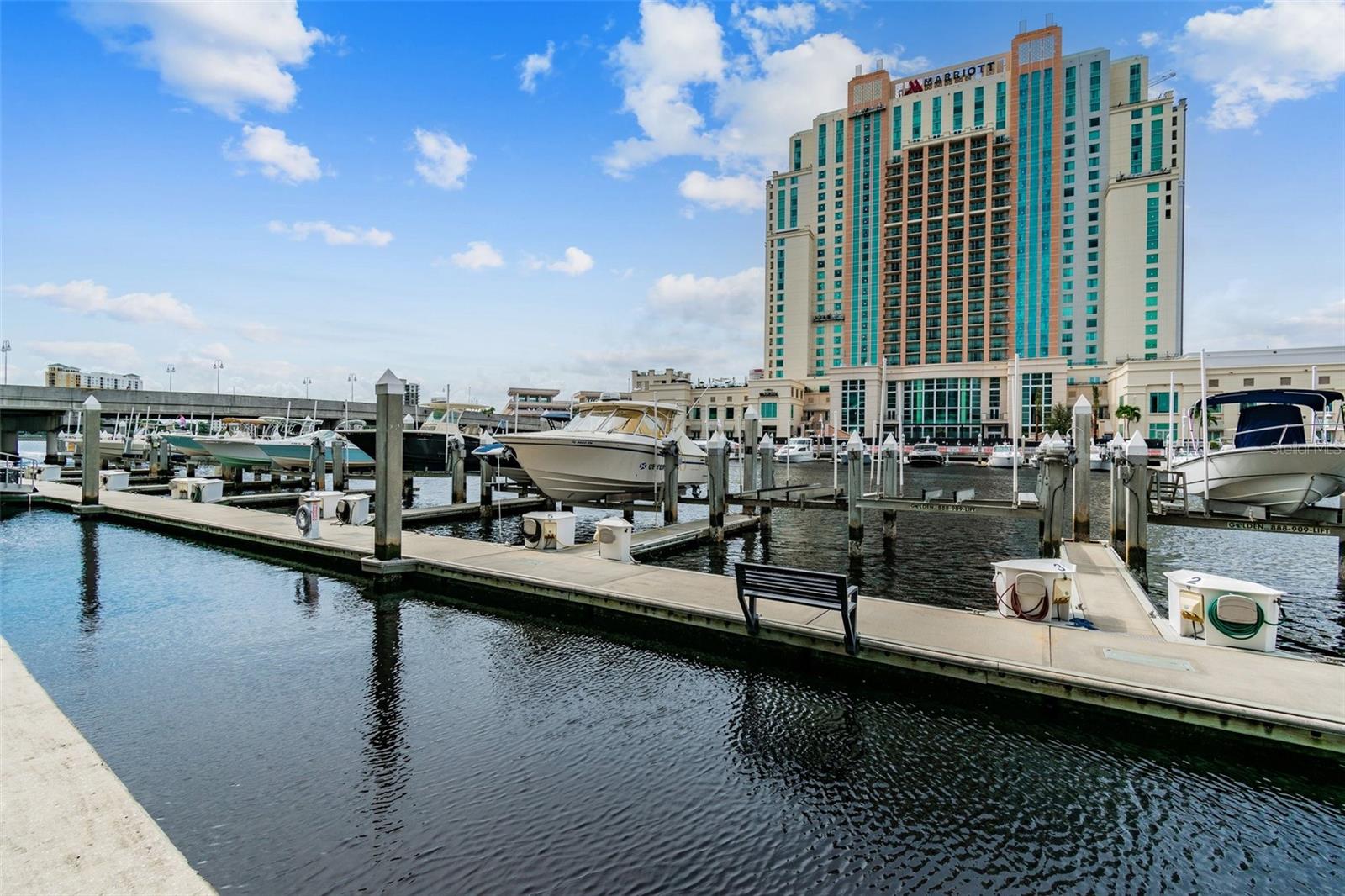 Image 88 of 92 For 700 Harbour Island Boulevard 740
