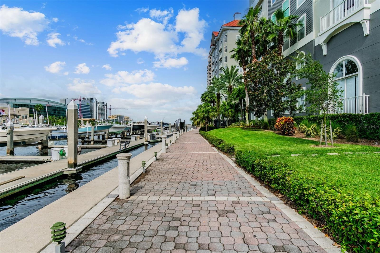Image 91 of 92 For 700 Harbour Island Boulevard 740