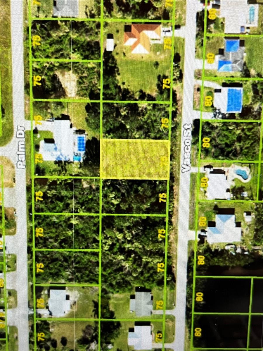 Details for 3335 Vasco Street, PUNTA GORDA, FL 33950