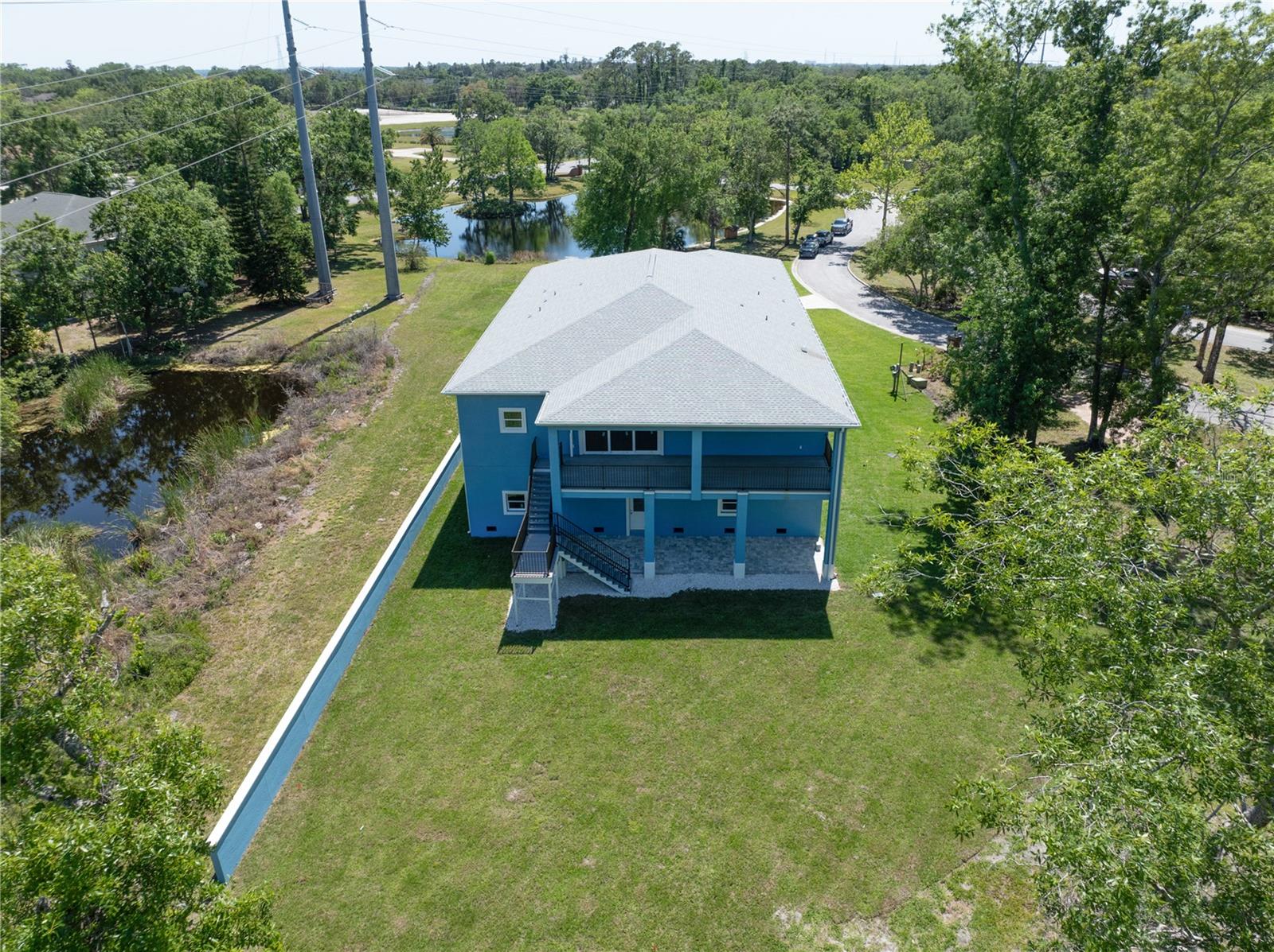 Image 62 of 66 For 1033 Hammock Circle