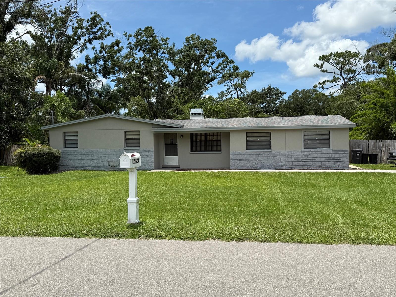 Details for 15808 Willowdale Road, TAMPA, FL 33625