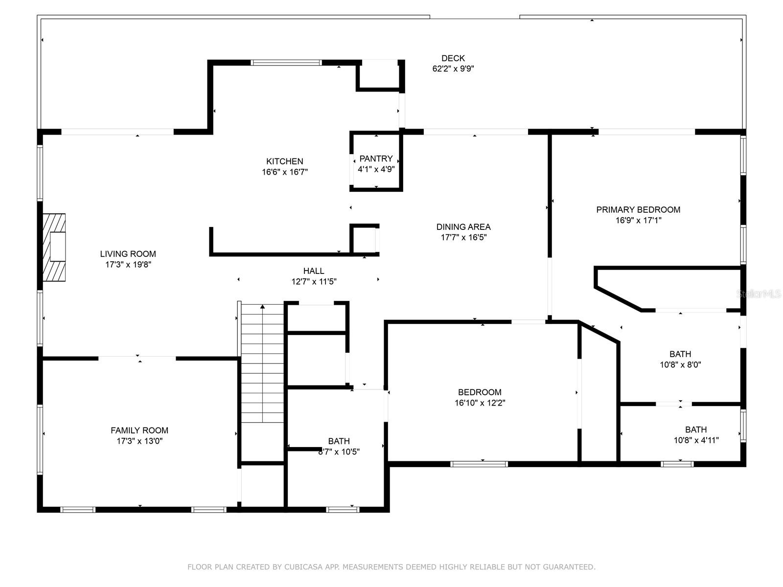 Image 45 of 46 For 588 Bayview Drive
