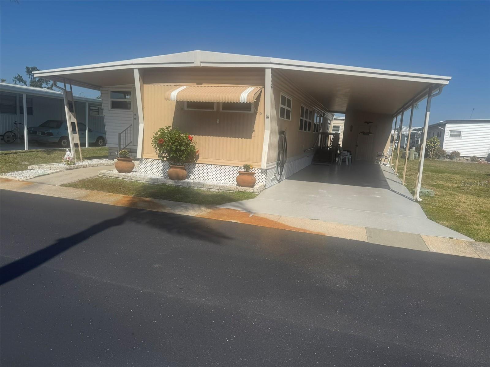 Details for 3301 Alt 19  605, DUNEDIN, FL 34698