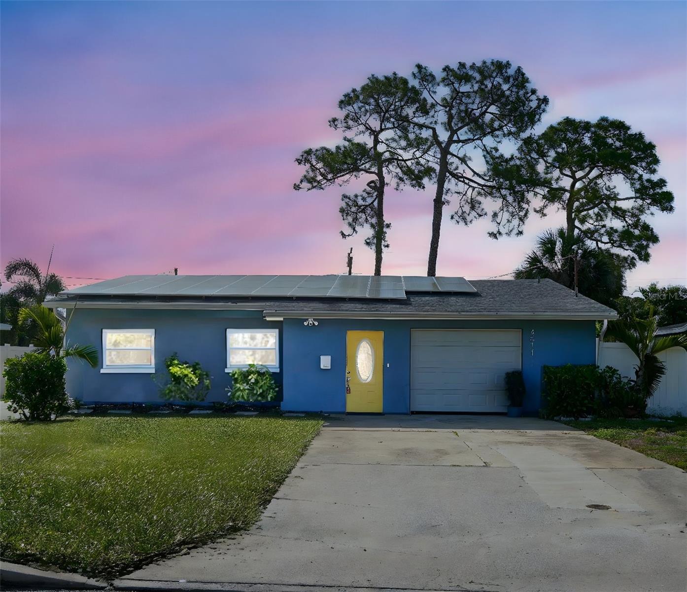 Details for 4511 Huntington Street Ne, ST PETERSBURG, FL 33703