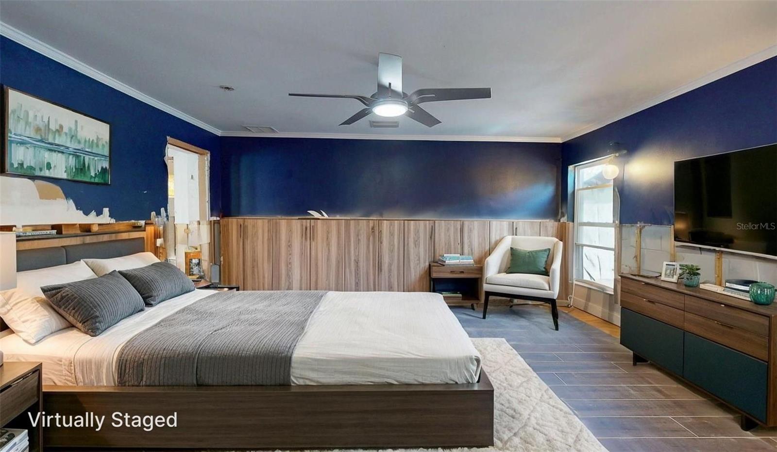 Image 27 of 51 For 4511 Huntington Street Ne