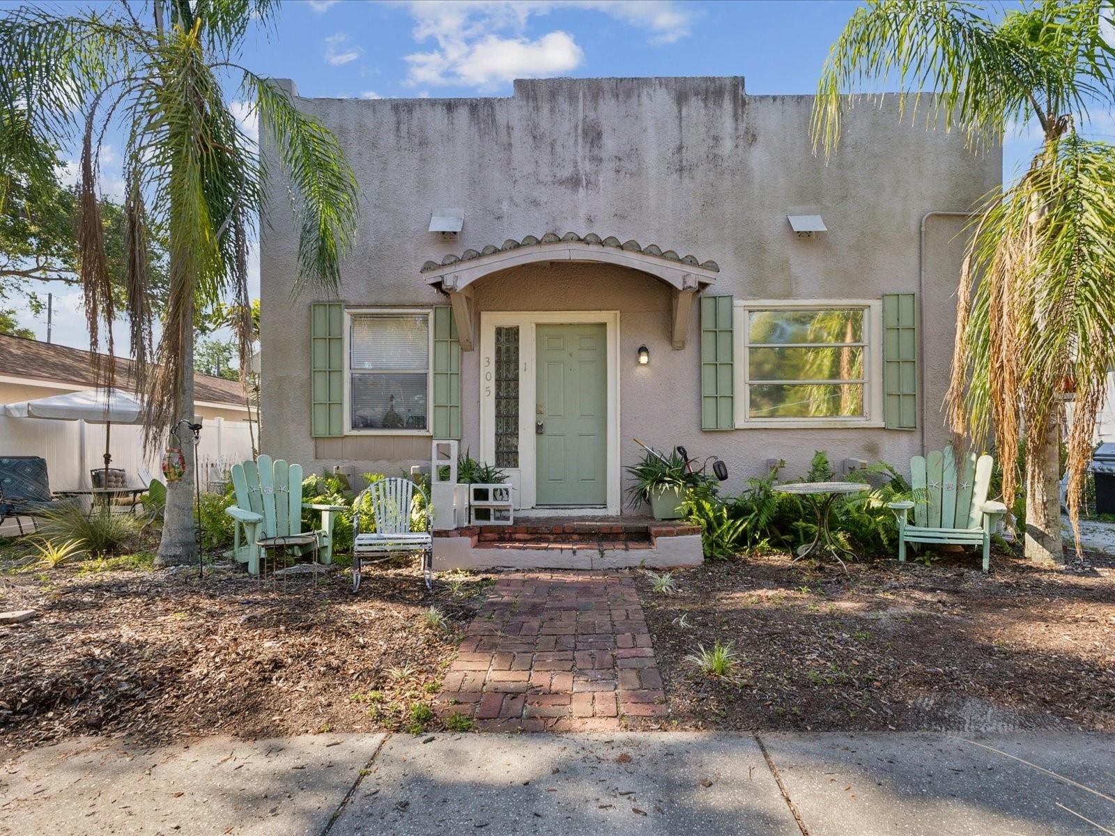Details for 305 Woodrow Avenue, LARGO, FL 33770