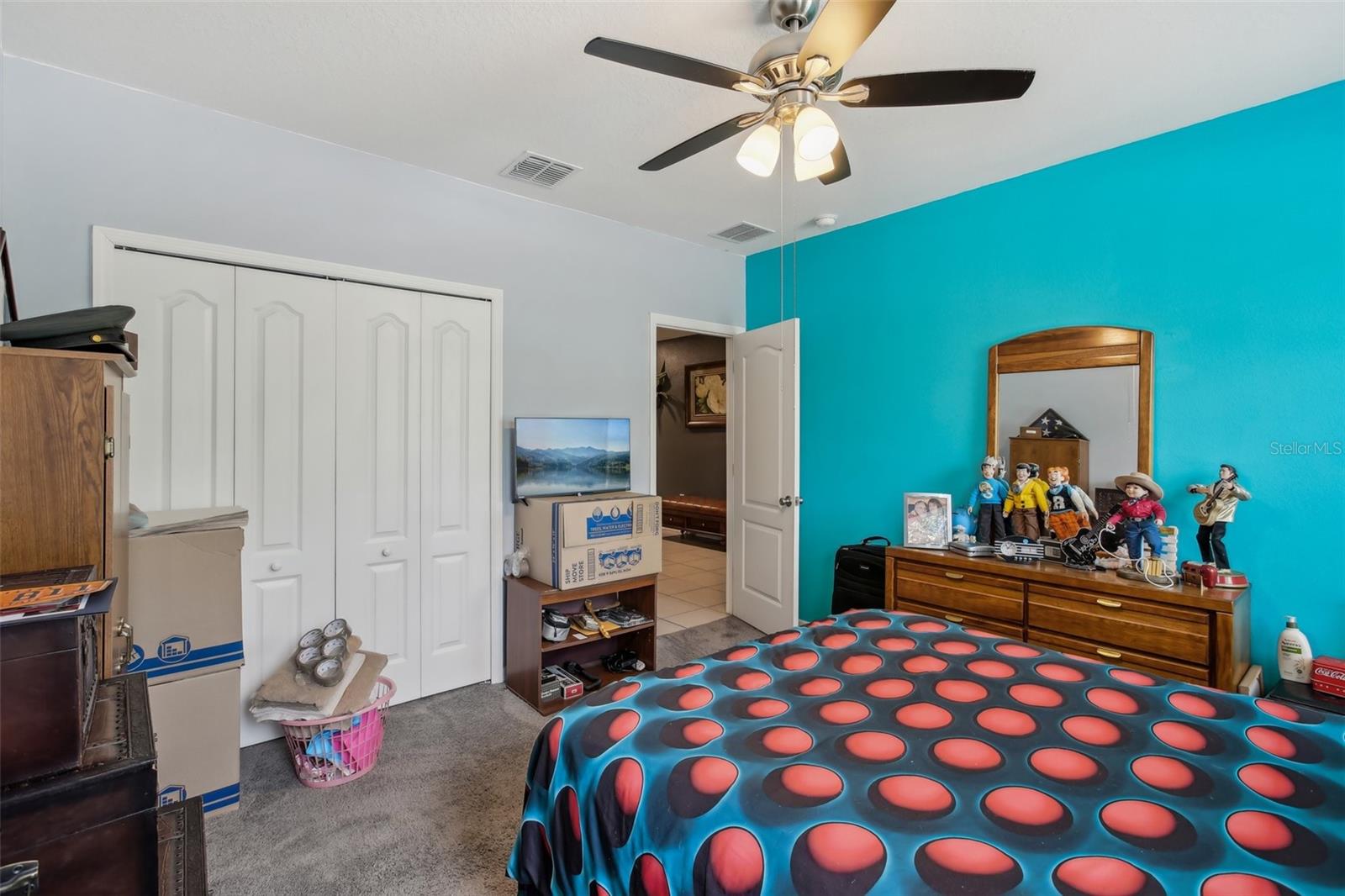 Image 33 of 58 For 4 Crossandra Court W