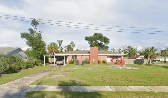 Details for 1000 Mckenzie Avenue, PANAMA CITY, FL 32401