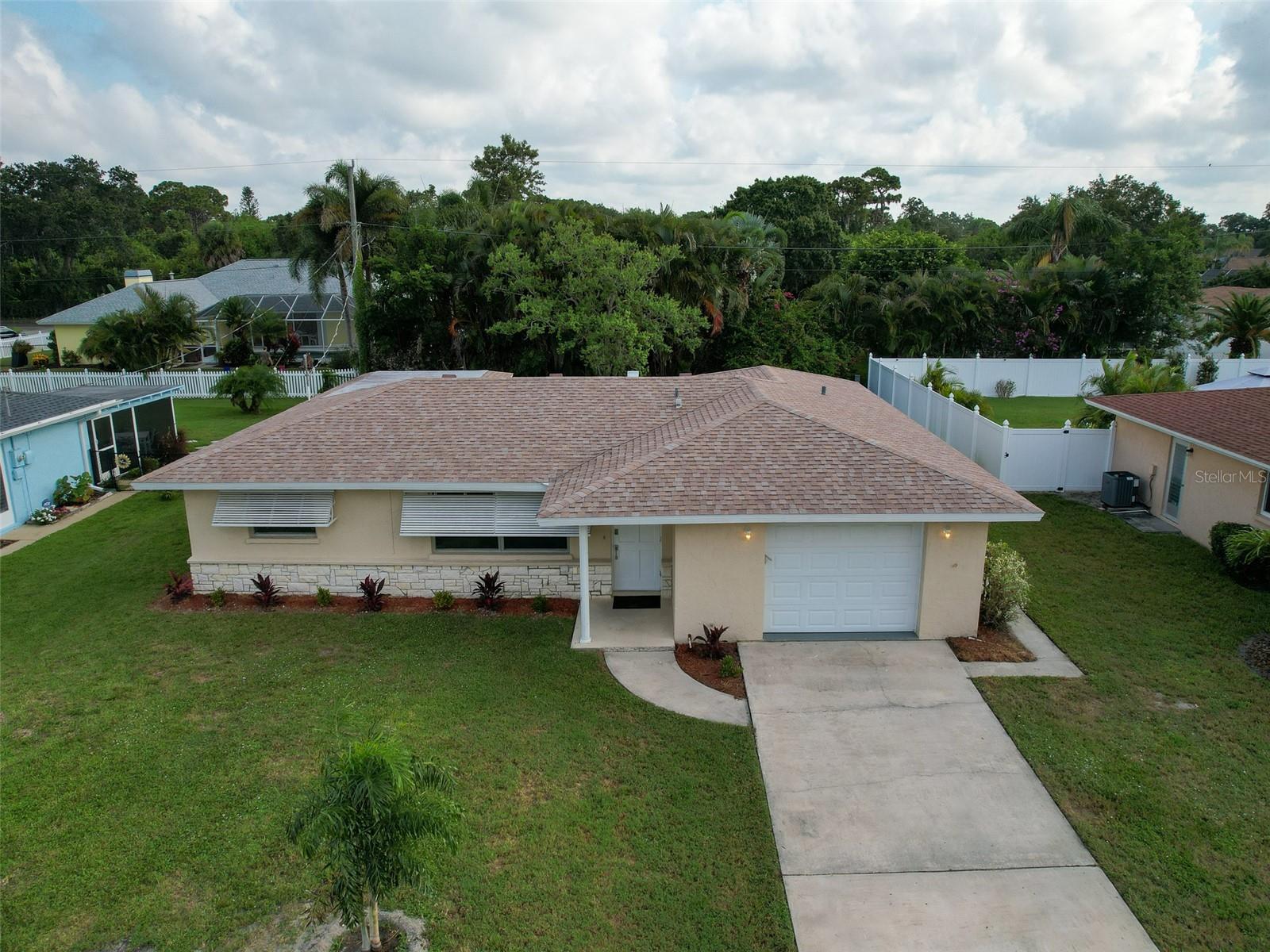 Details for 916 Gillespie Street, ENGLEWOOD, FL 34223