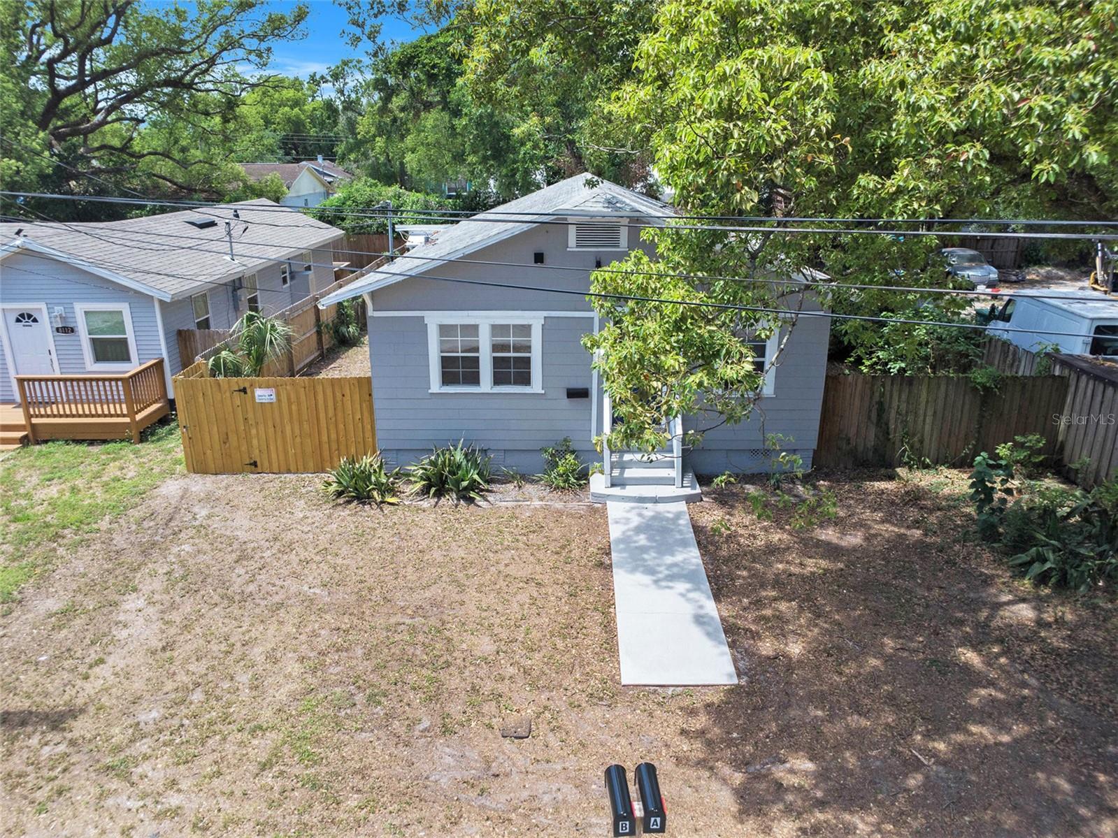 Image 30 of 35 For 8114 11th Street
