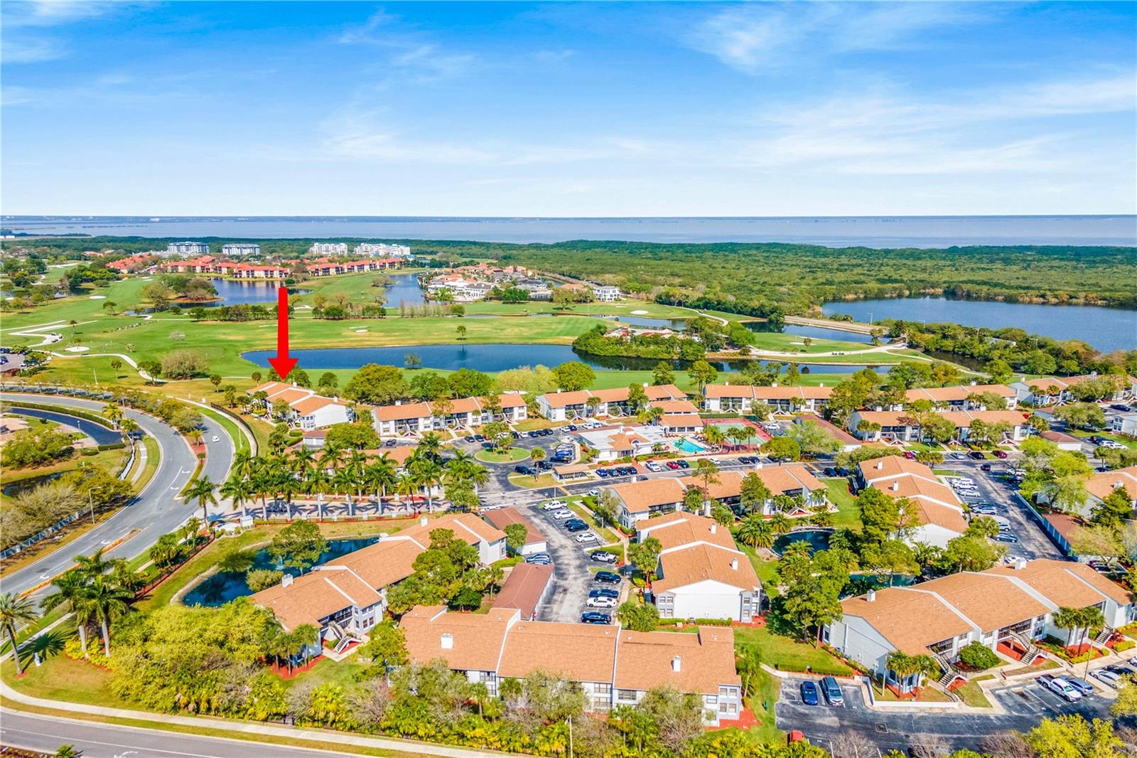 Image 48 of 49 For 2073 Skimmer Court W 211