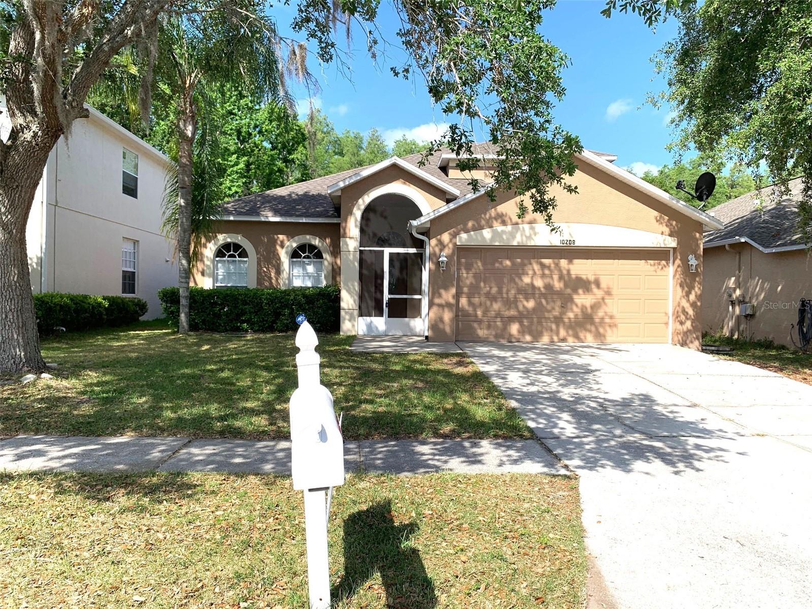 Details for 10208 Grant Creek Drive, TAMPA, FL 33647