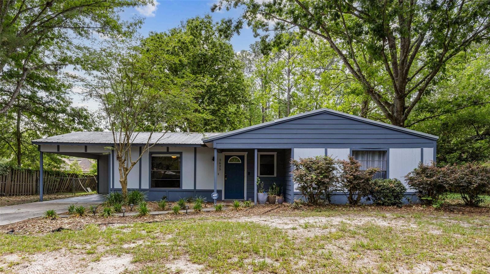 Details for 2625 42nd Place, GAINESVILLE, FL 32605