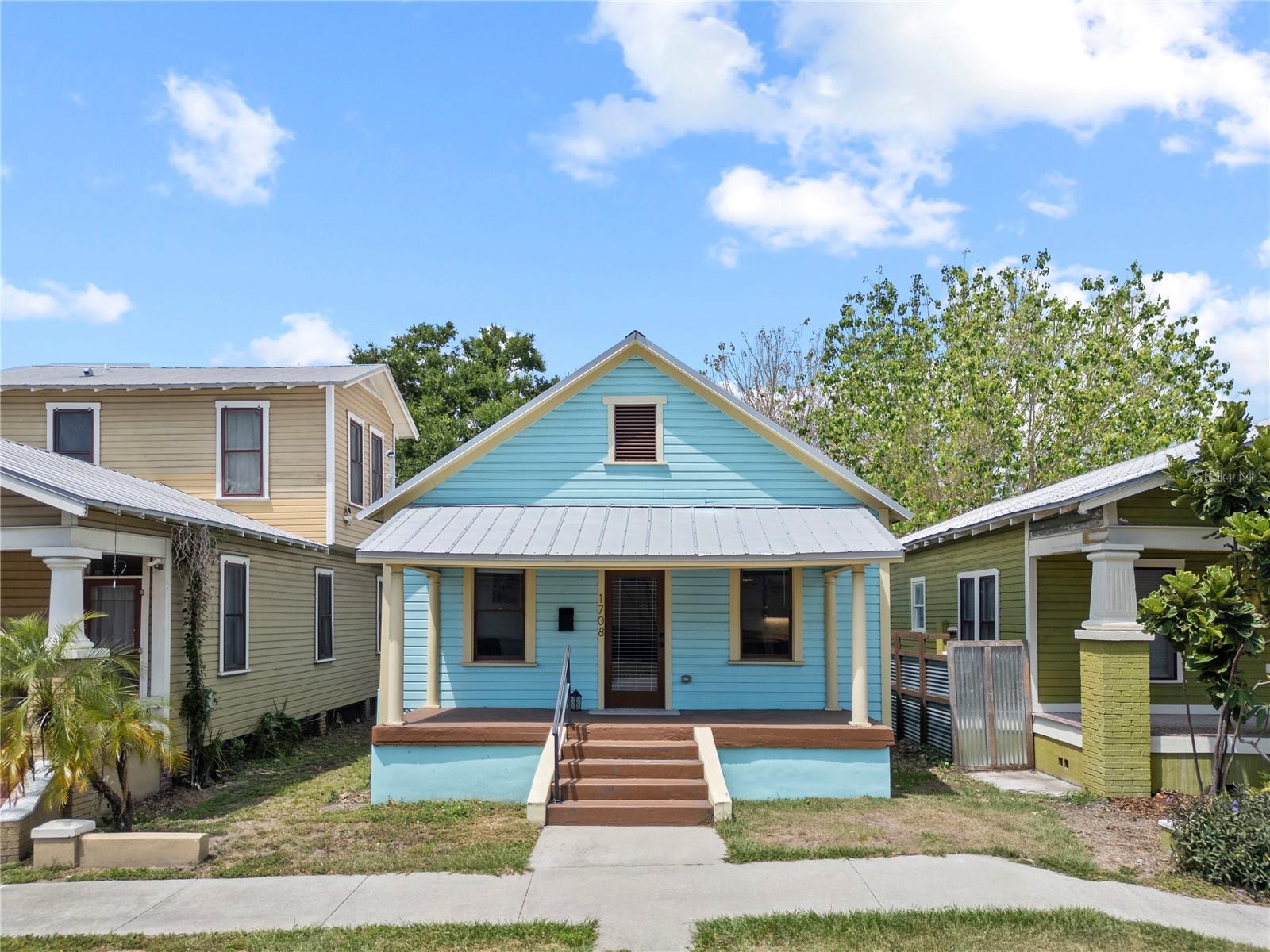 Details for 1708 15th Avenue, TAMPA, FL 33605