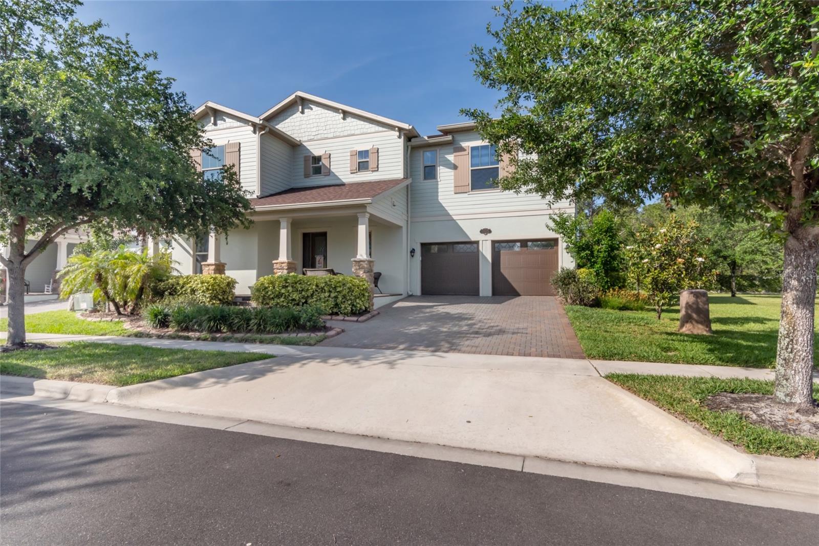 Details for 13525 Gorgona Isle Drive, WINDERMERE, FL 34786