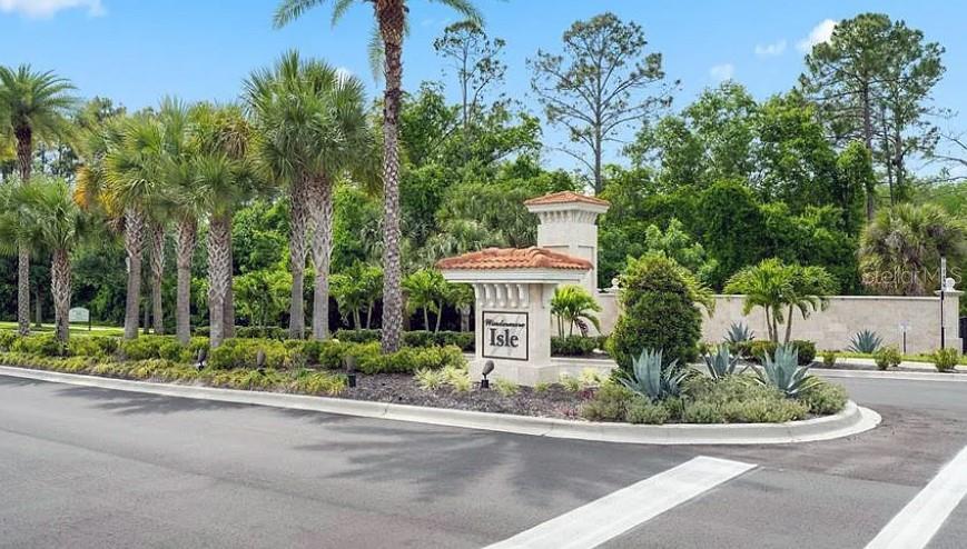 Image 40 of 45 For 13525 Gorgona Isle Drive
