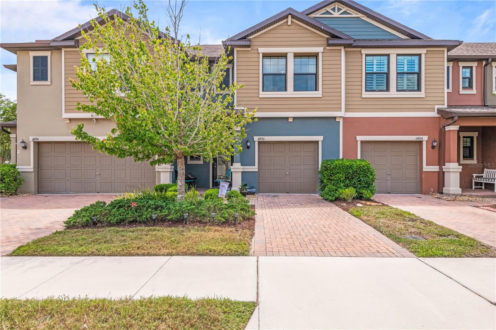 Details for 16930 Red Brick Lane, LAND O LAKES, FL 34638