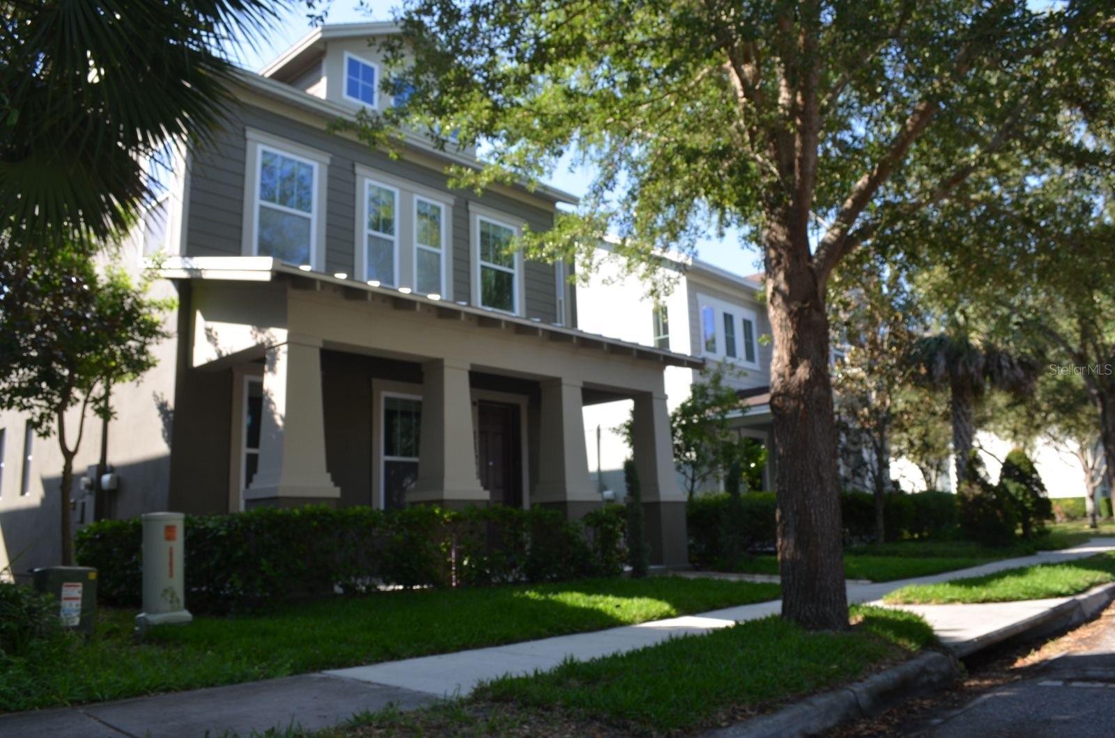 Image 2 of 49 For 11578 Ashlin Park Boulevard