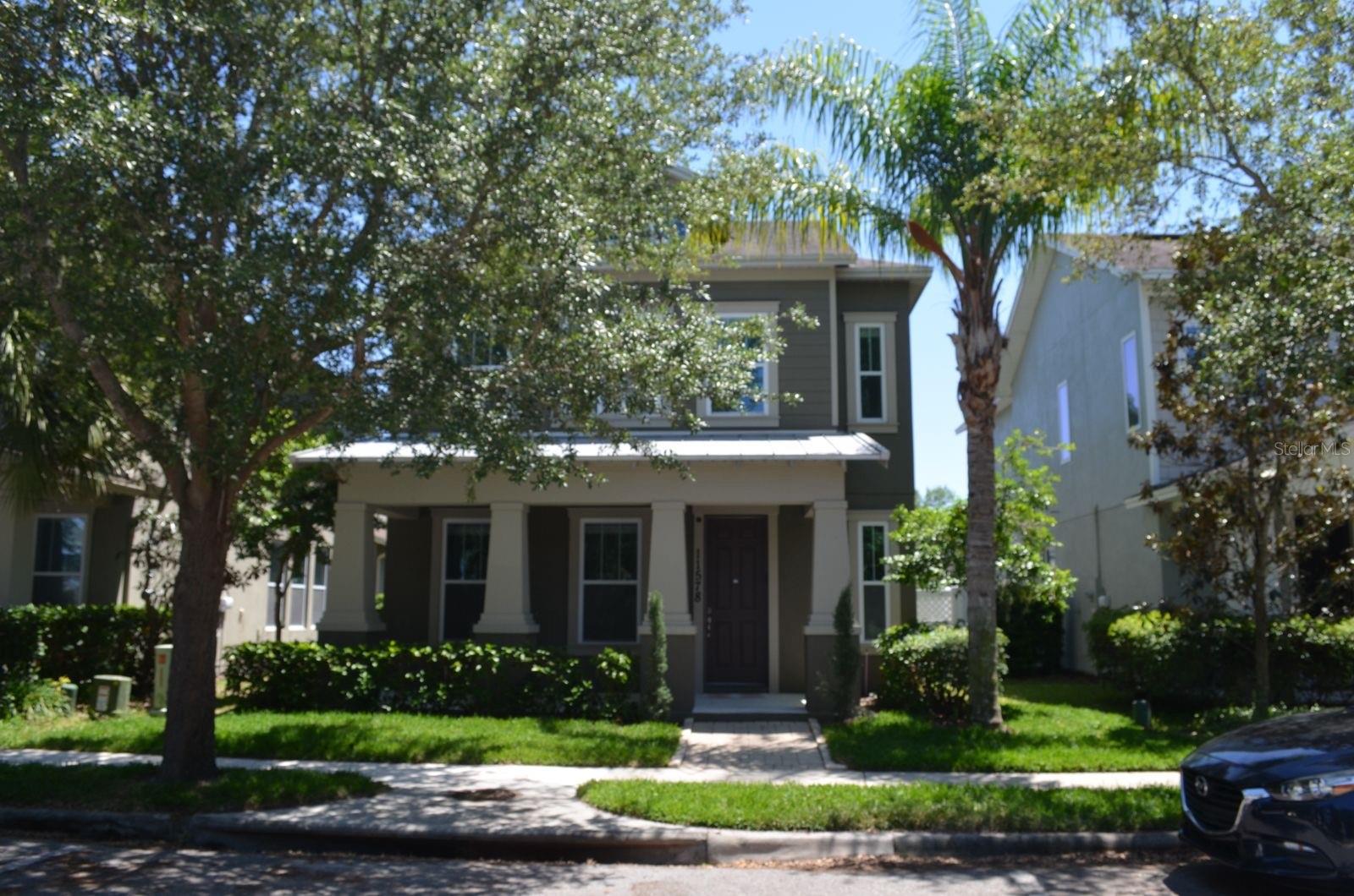 Image 3 of 49 For 11578 Ashlin Park Boulevard