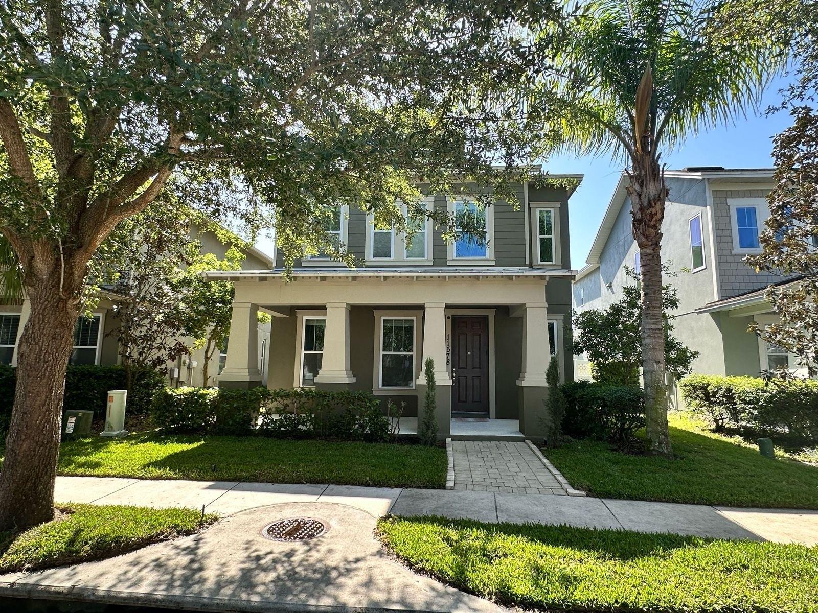 Image 4 of 49 For 11578 Ashlin Park Boulevard