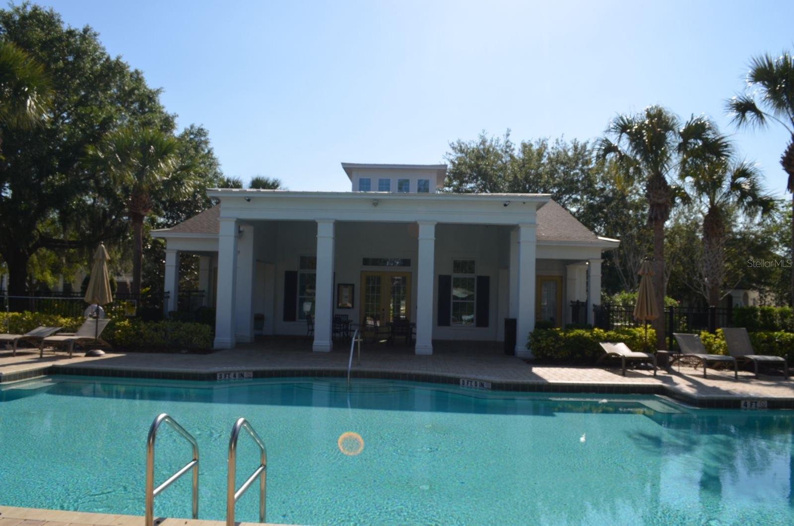 Image 45 of 49 For 11578 Ashlin Park Boulevard
