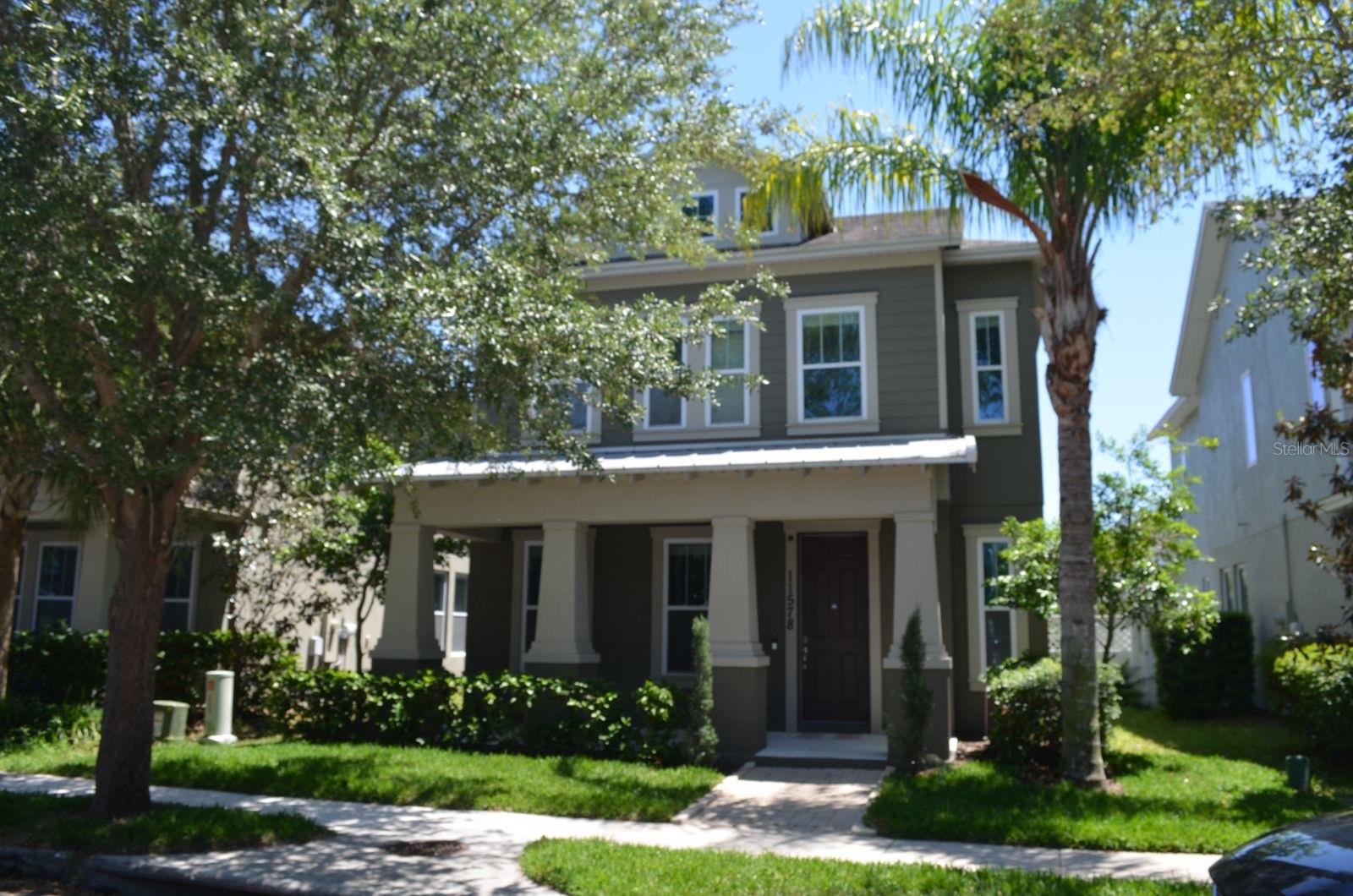 Image 5 of 49 For 11578 Ashlin Park Boulevard
