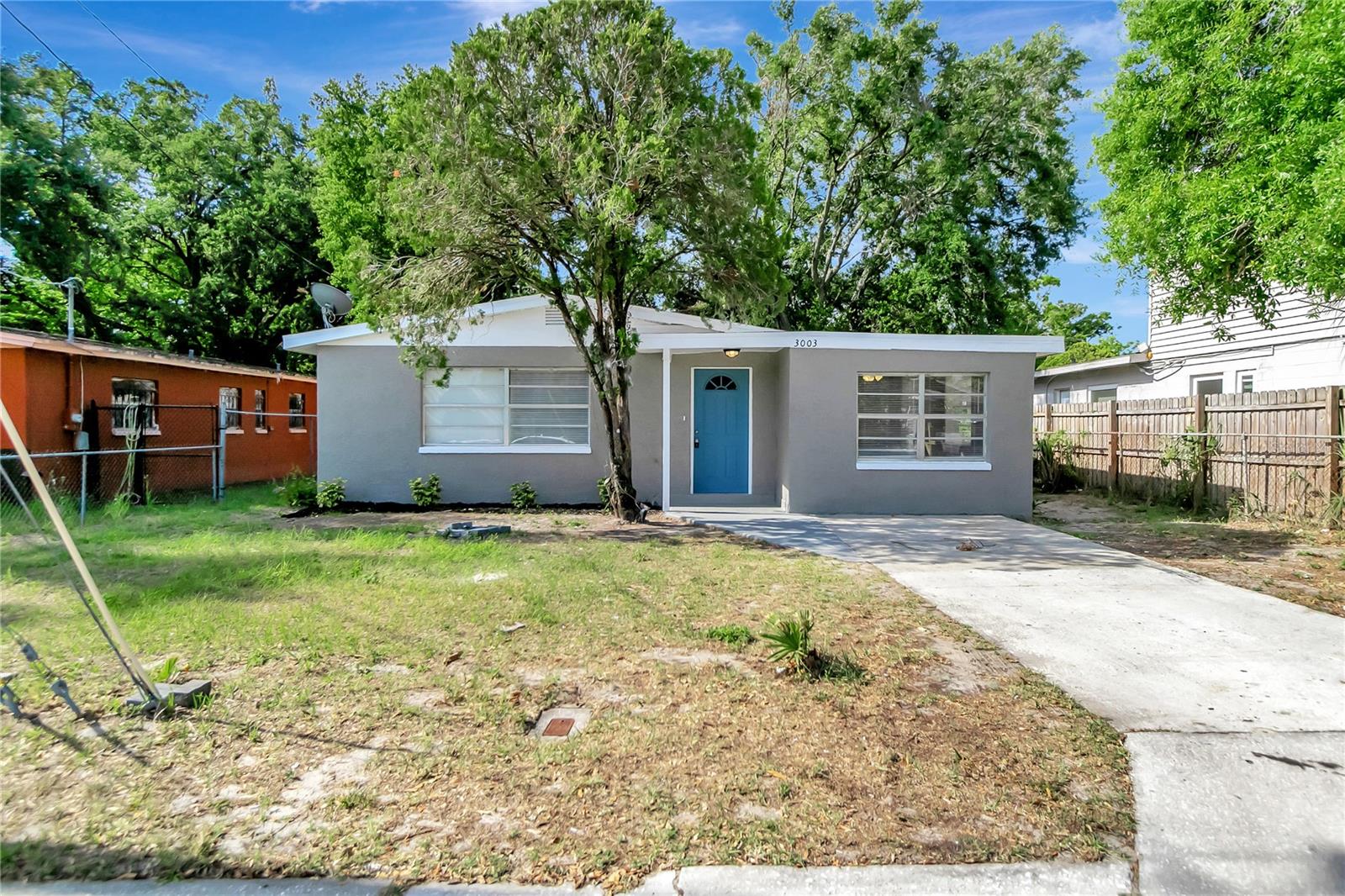 Details for 3003 27th Avenue, TAMPA, FL 33605
