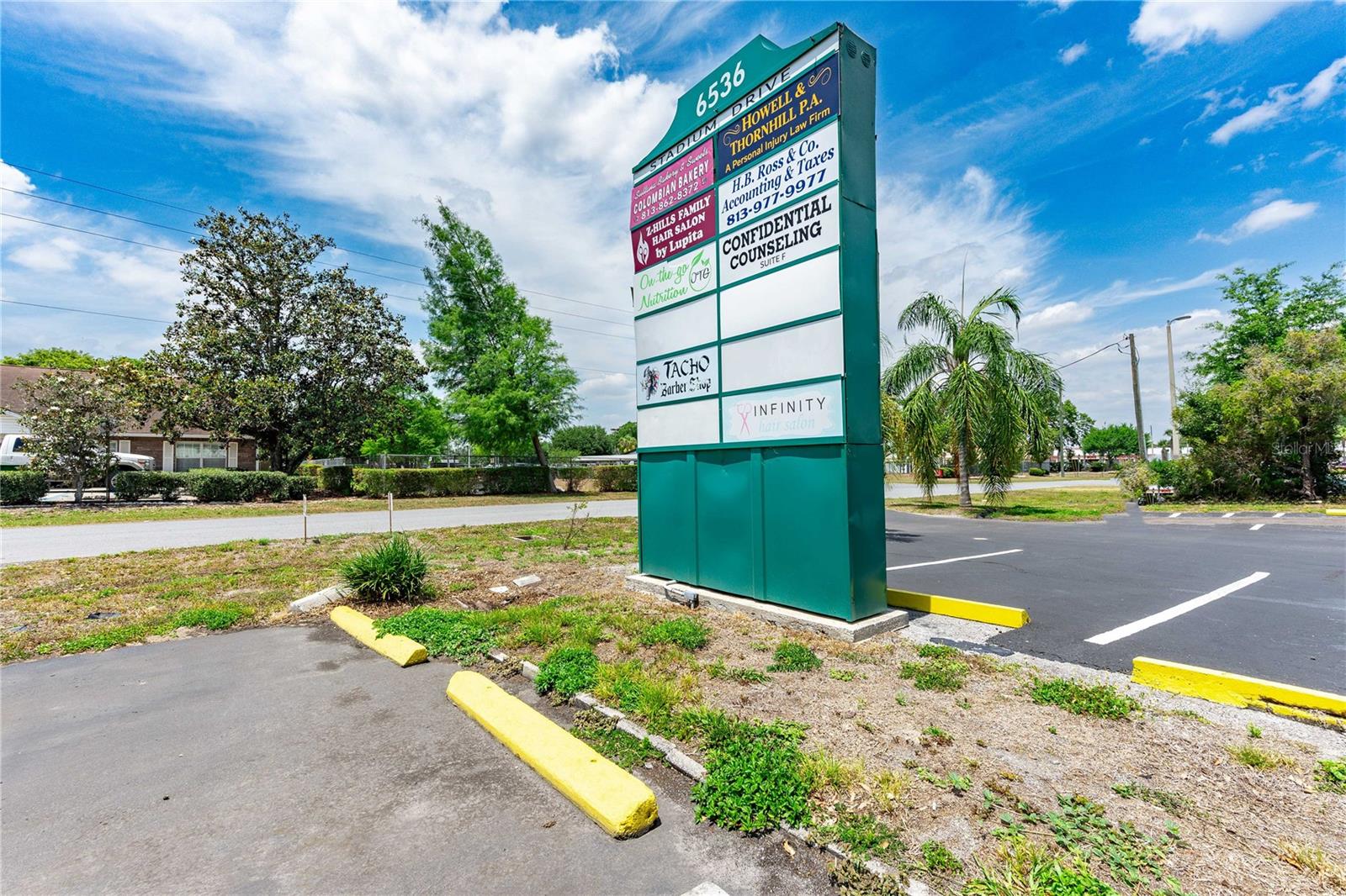 Image 6 of 20 For 6536 Stadium Drive