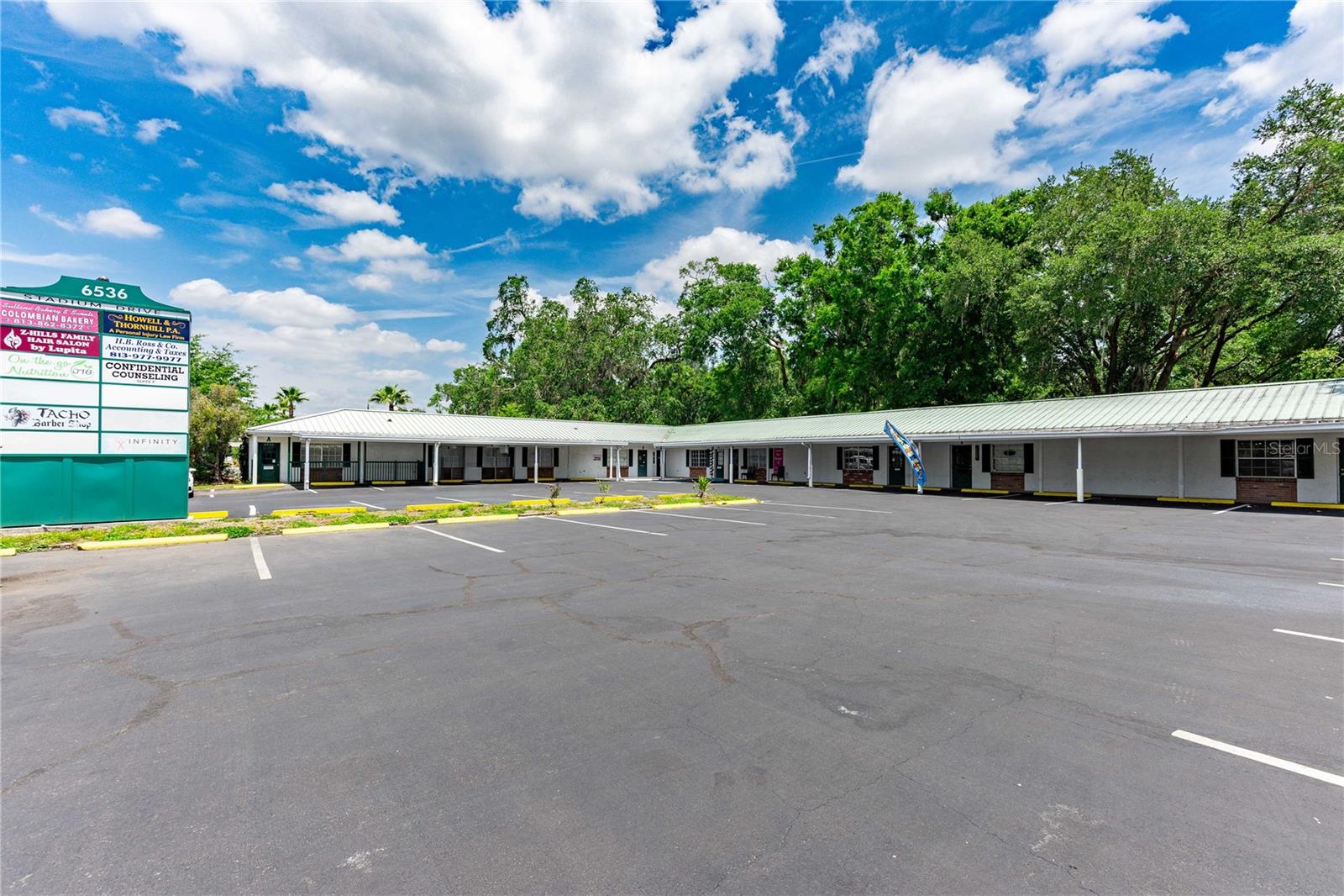 Image 7 of 20 For 6536 Stadium Drive