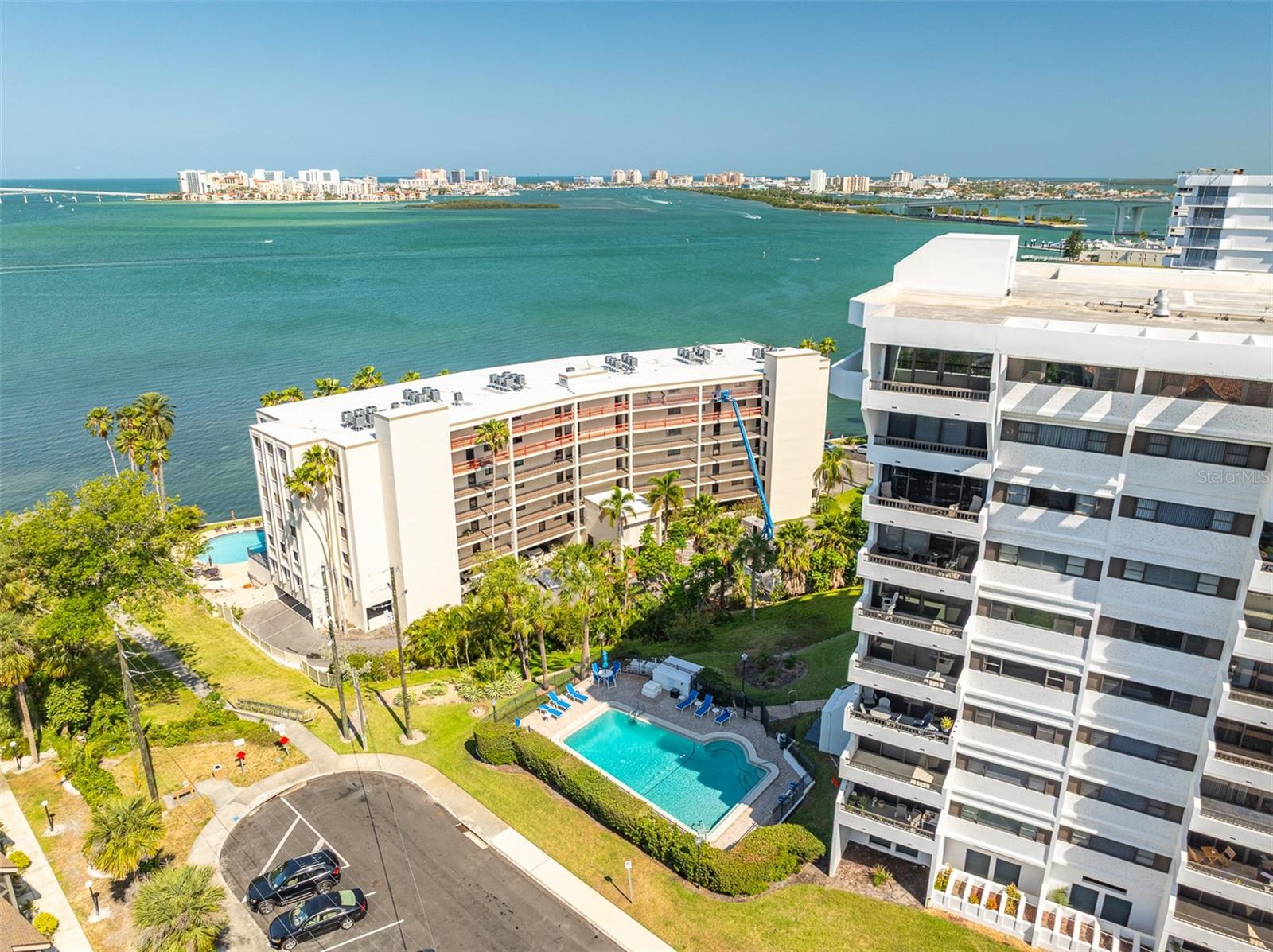 Listing photo id 50 for 30 Turner Street 604