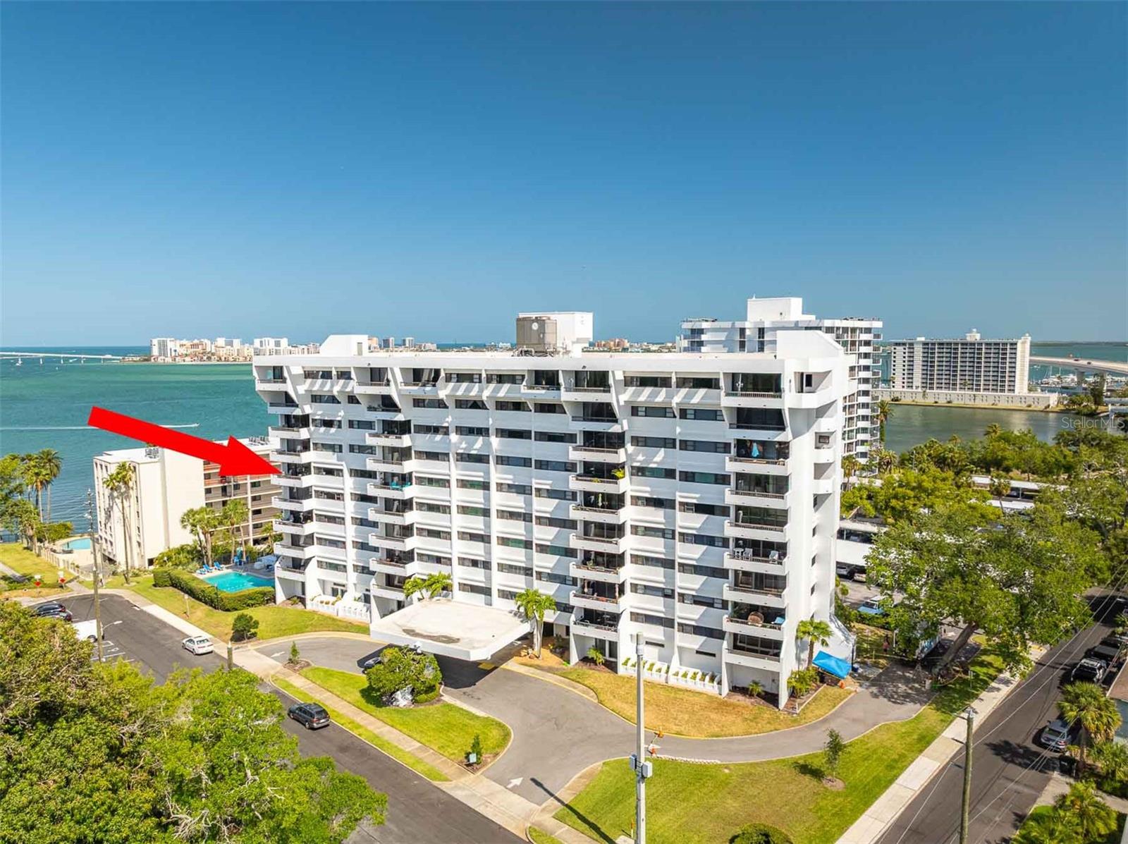 Listing photo id 57 for 30 Turner Street 604