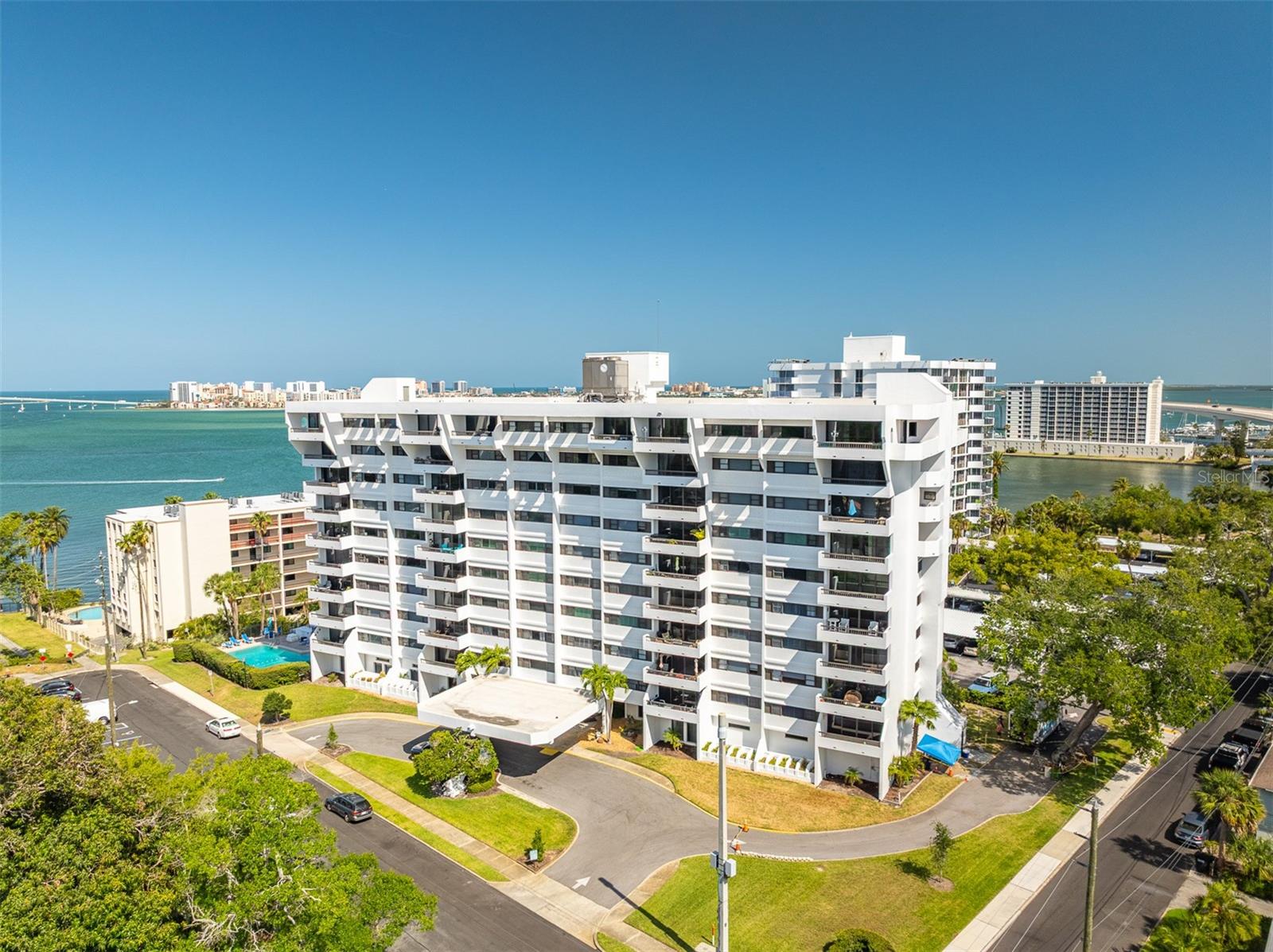 Listing photo id 58 for 30 Turner Street 604