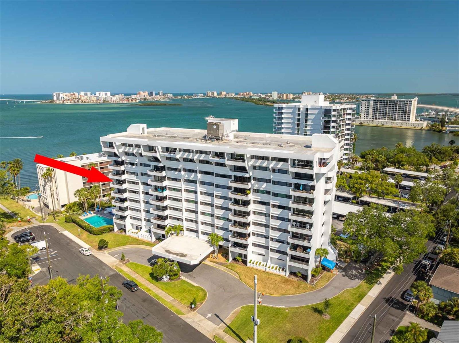 Listing photo id 59 for 30 Turner Street 604